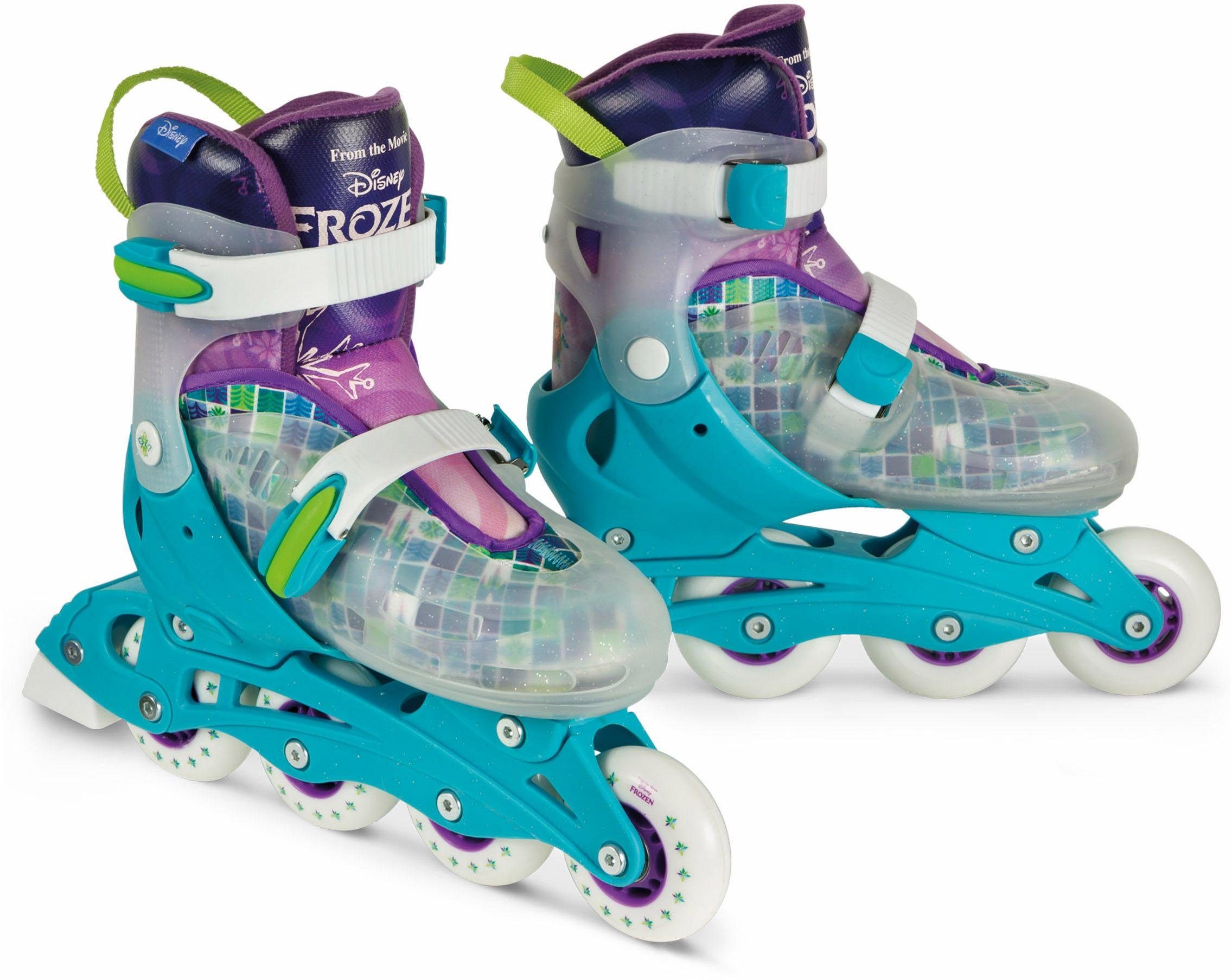 Disney Frozen Schlittschuhe »Disney Frozen 2in1 Skates, Mädchen« online