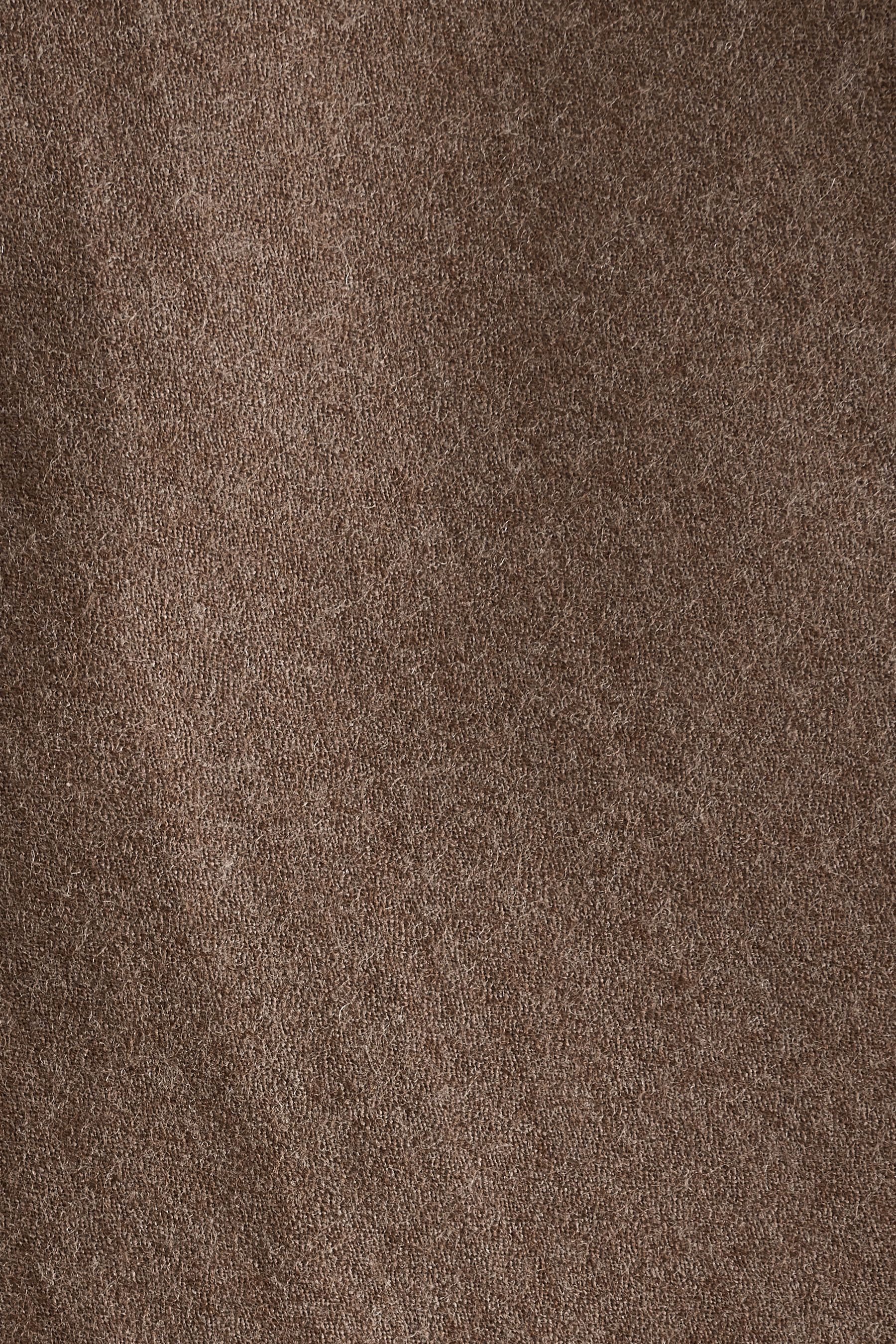Next Baukastensakko Signature Zignone Flanellanzug: Sakko (1-tlg)