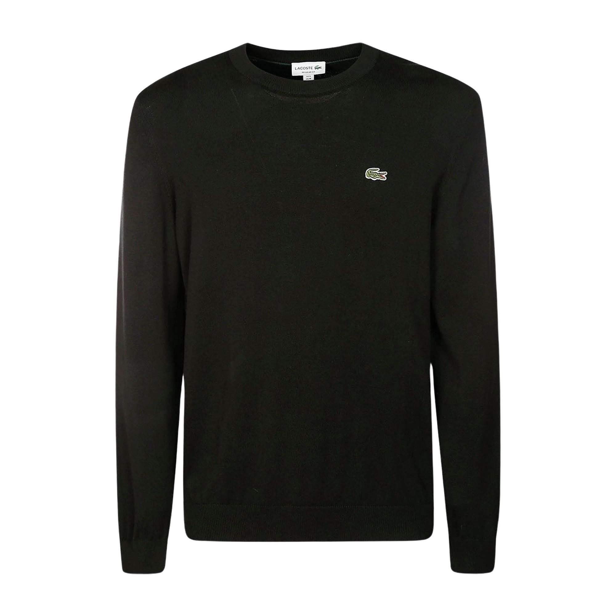 Lacoste Kapuzenpullover Herren Crew Neck Pullover günstig online kaufen