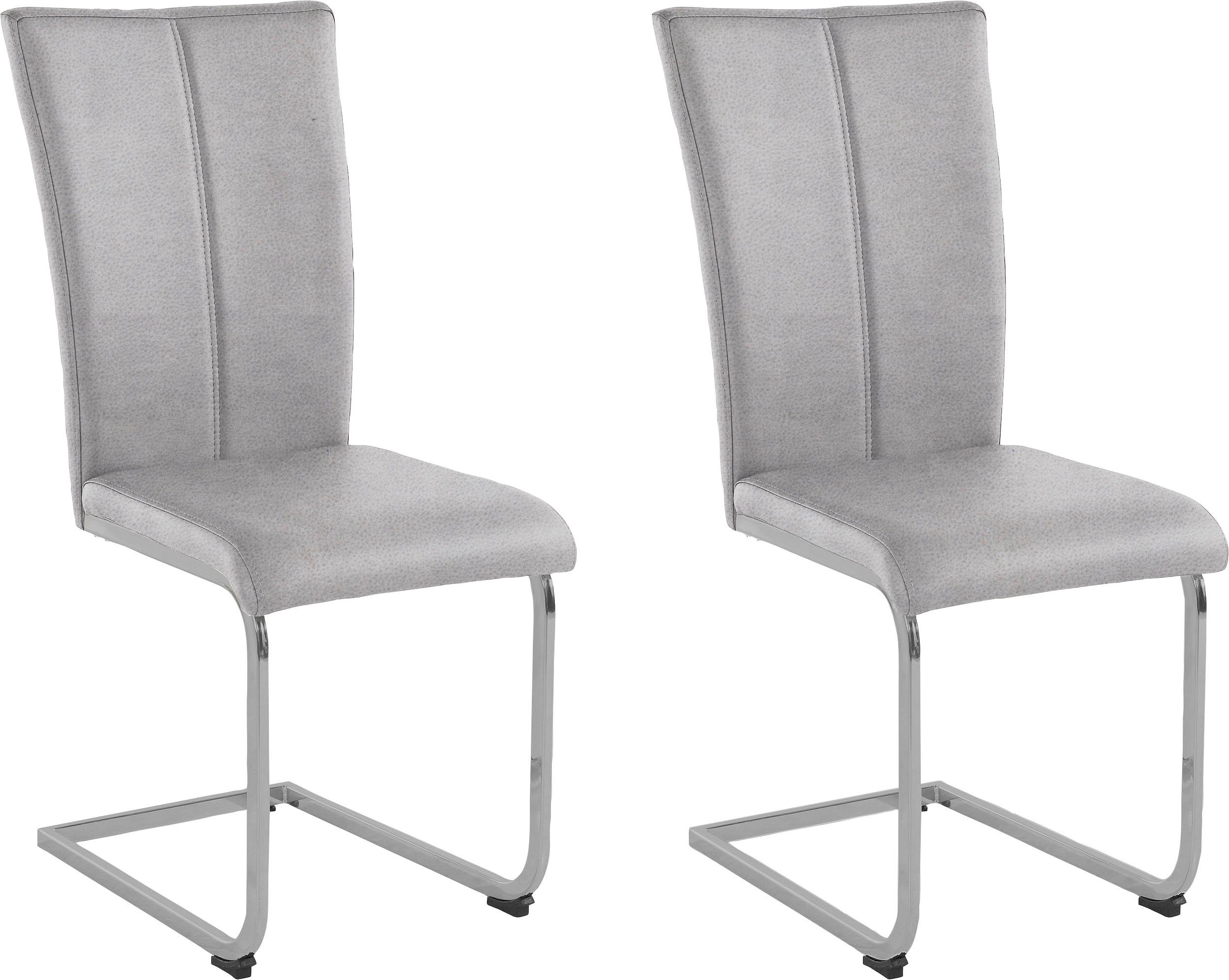 Home affaire Freischwinger Nils (Set, 2 günstig online kaufen
