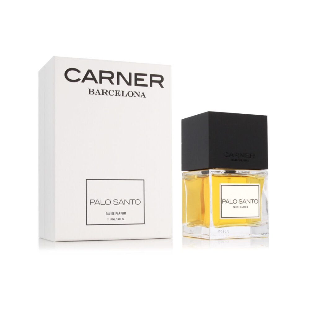 Carner Barcelona Eau de Parfum Palo Santo Eau de Parfum 100ml