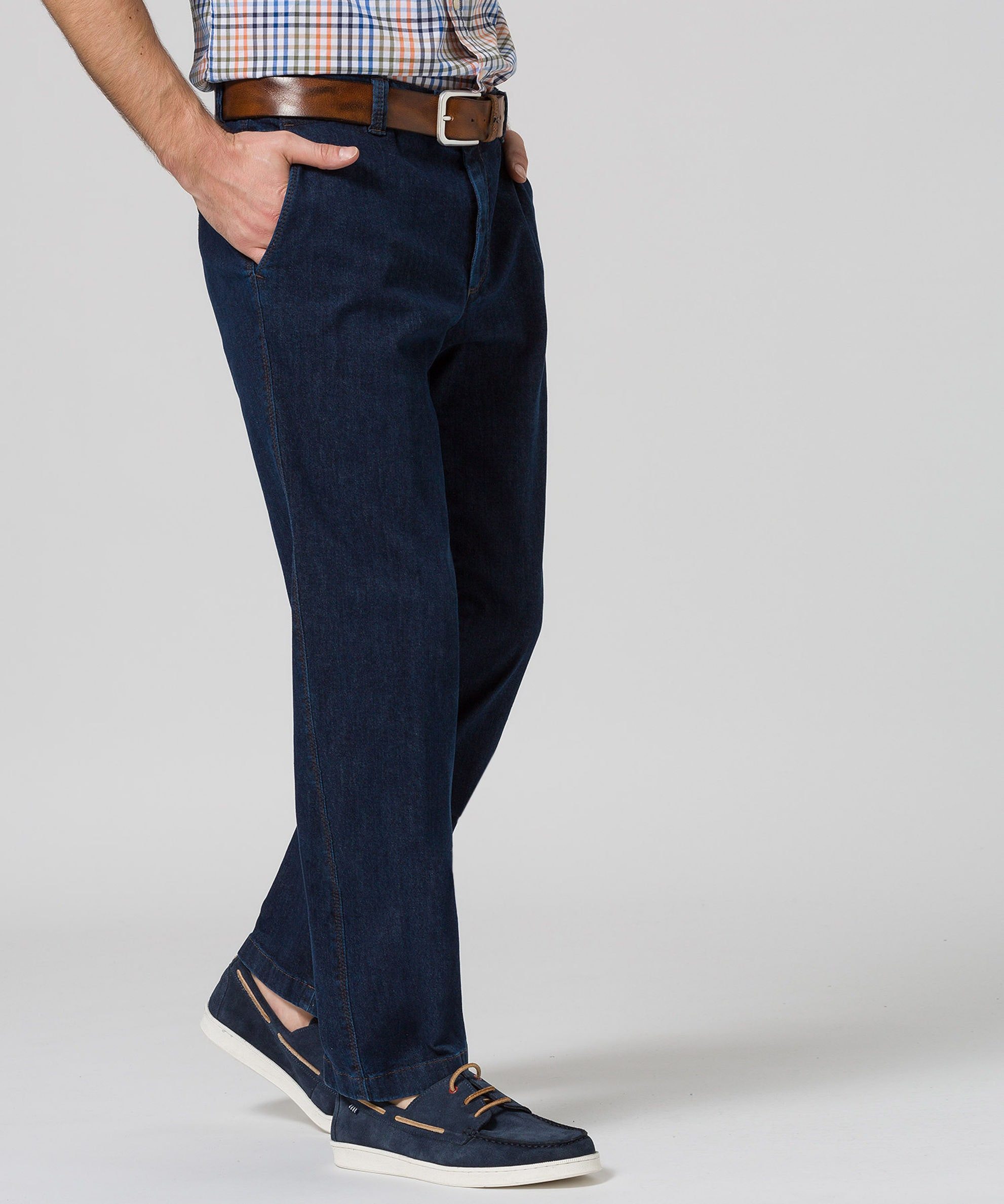 EUREX by BRAX 5-Pocket-Jeans