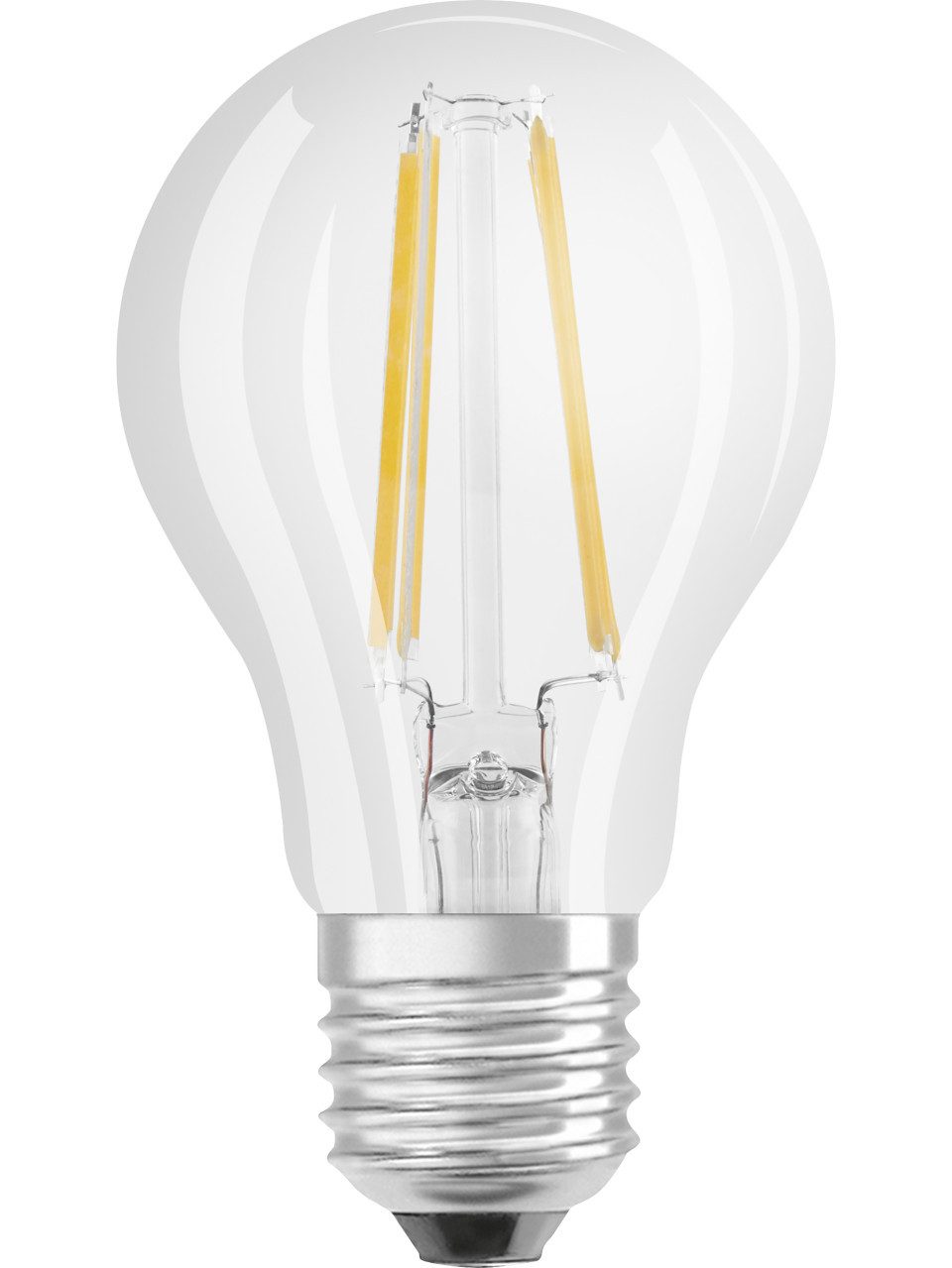 LED-Leuchtmittel Osram LED Leuchtmittel Classic A60 E27 7W