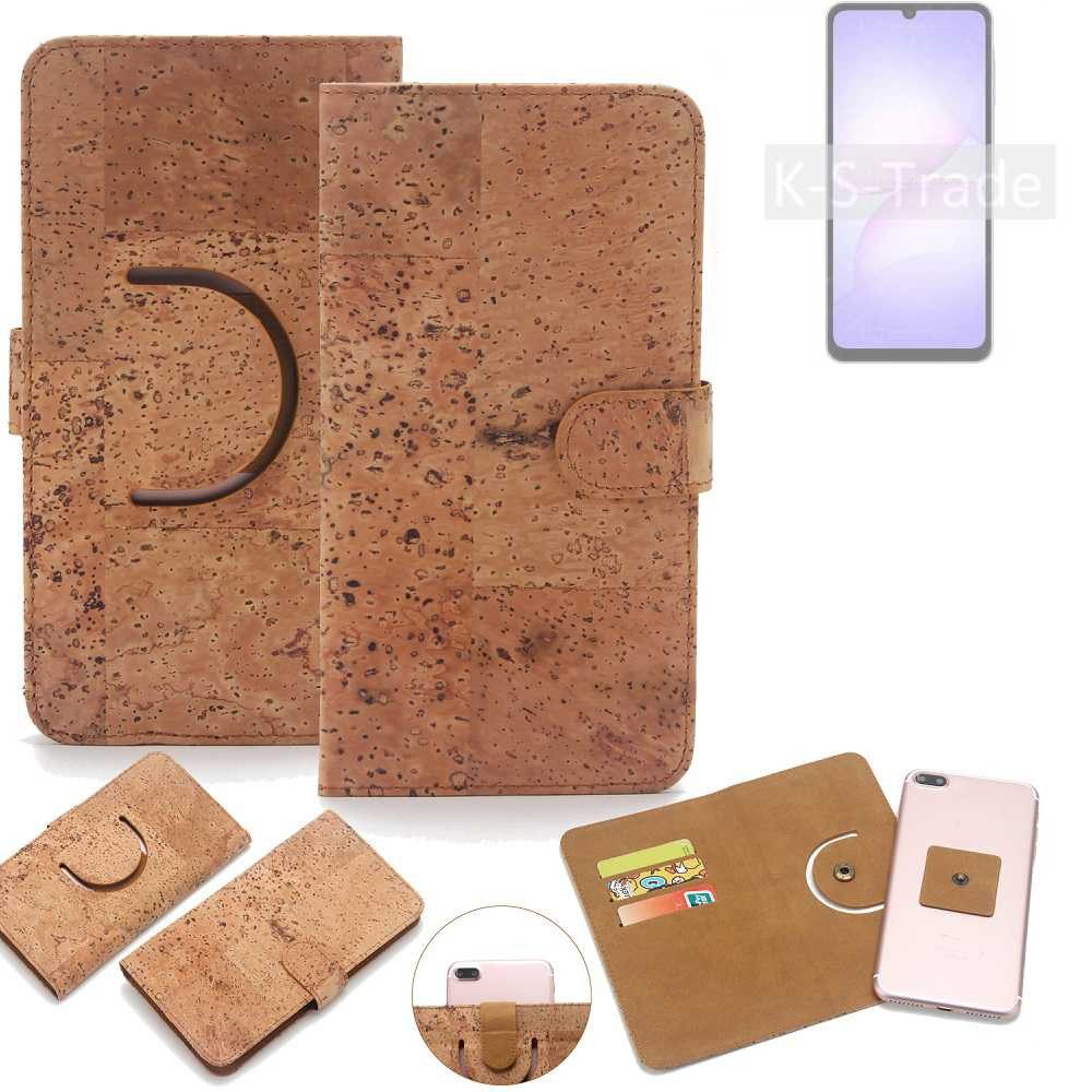 Handyhülle für Samsung Galaxy M07 4G