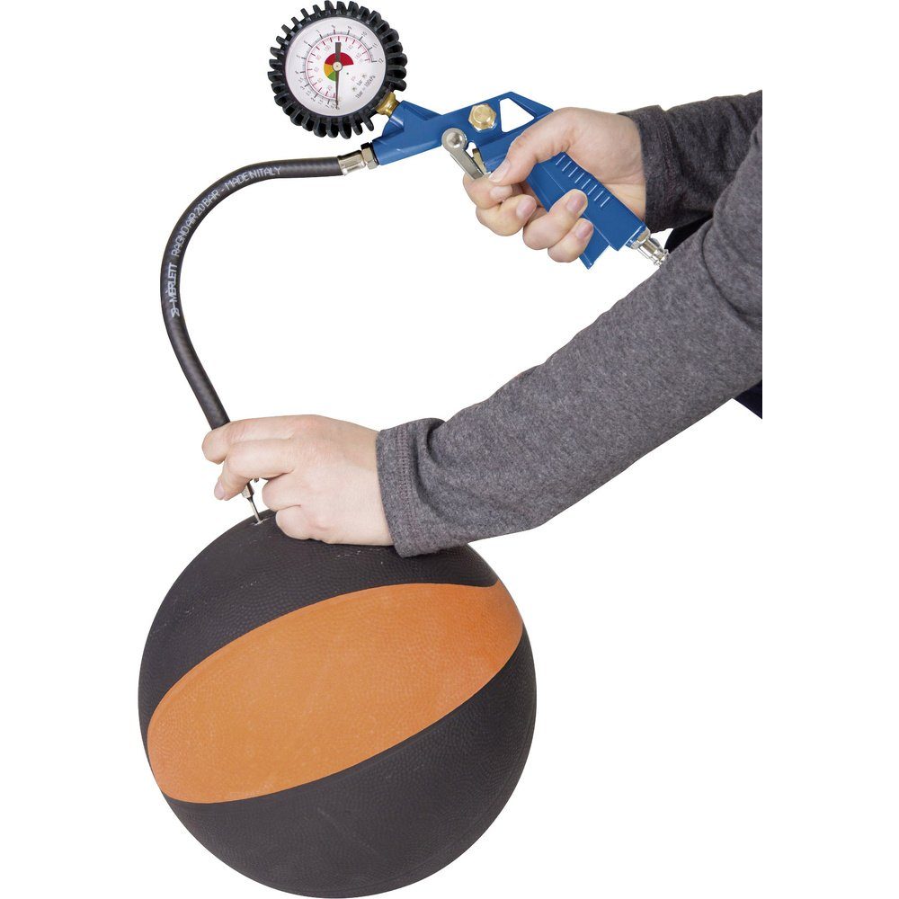 Scheppach Kompressor Scheppach Druckluft-Kompressor Aircase 2 günstig online kaufen