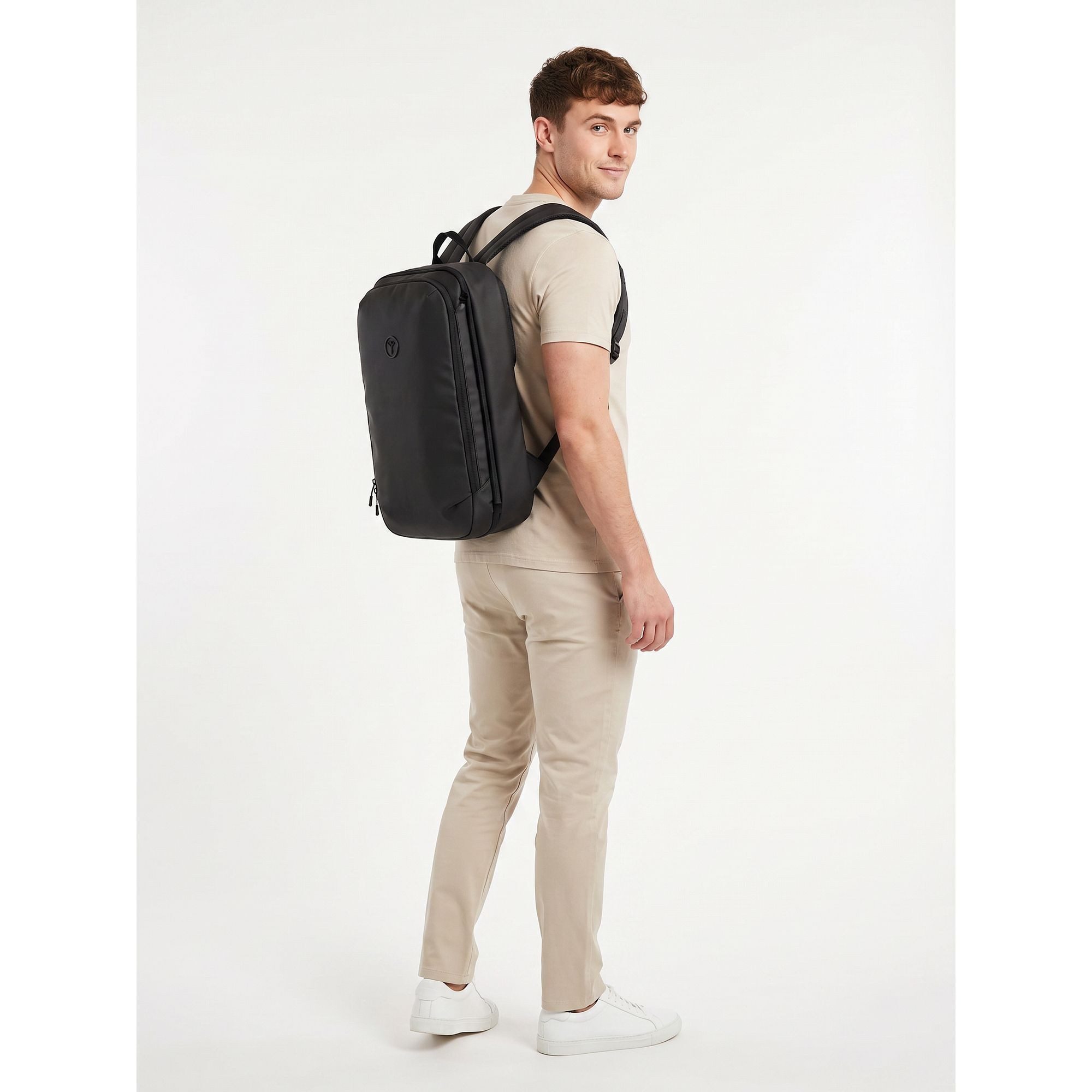 JOOP! Daypack Axel, Polyester