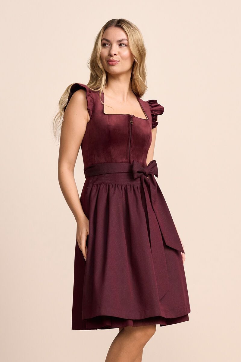 Krüger Madl Dirndl Tisha (60 cm)