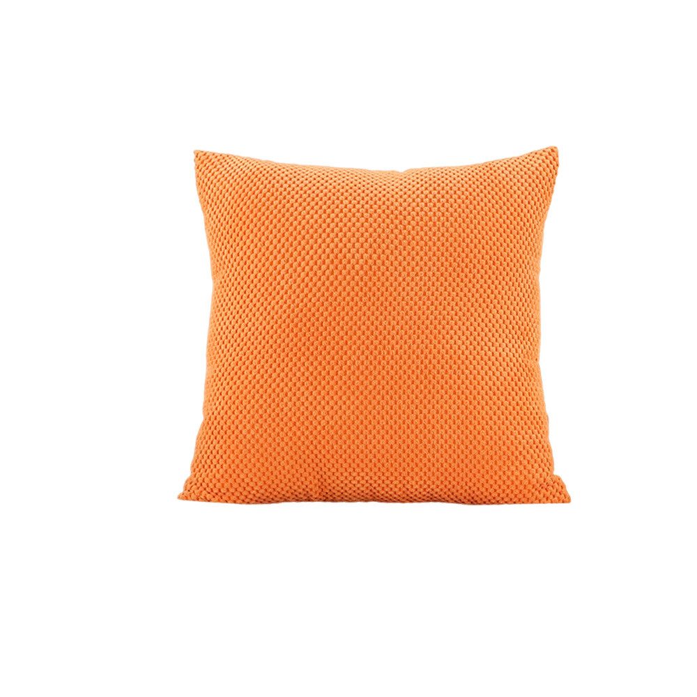 Coonoor Kissenbezug 45x45 cm Deko Kissenhülle, günstig online kaufen