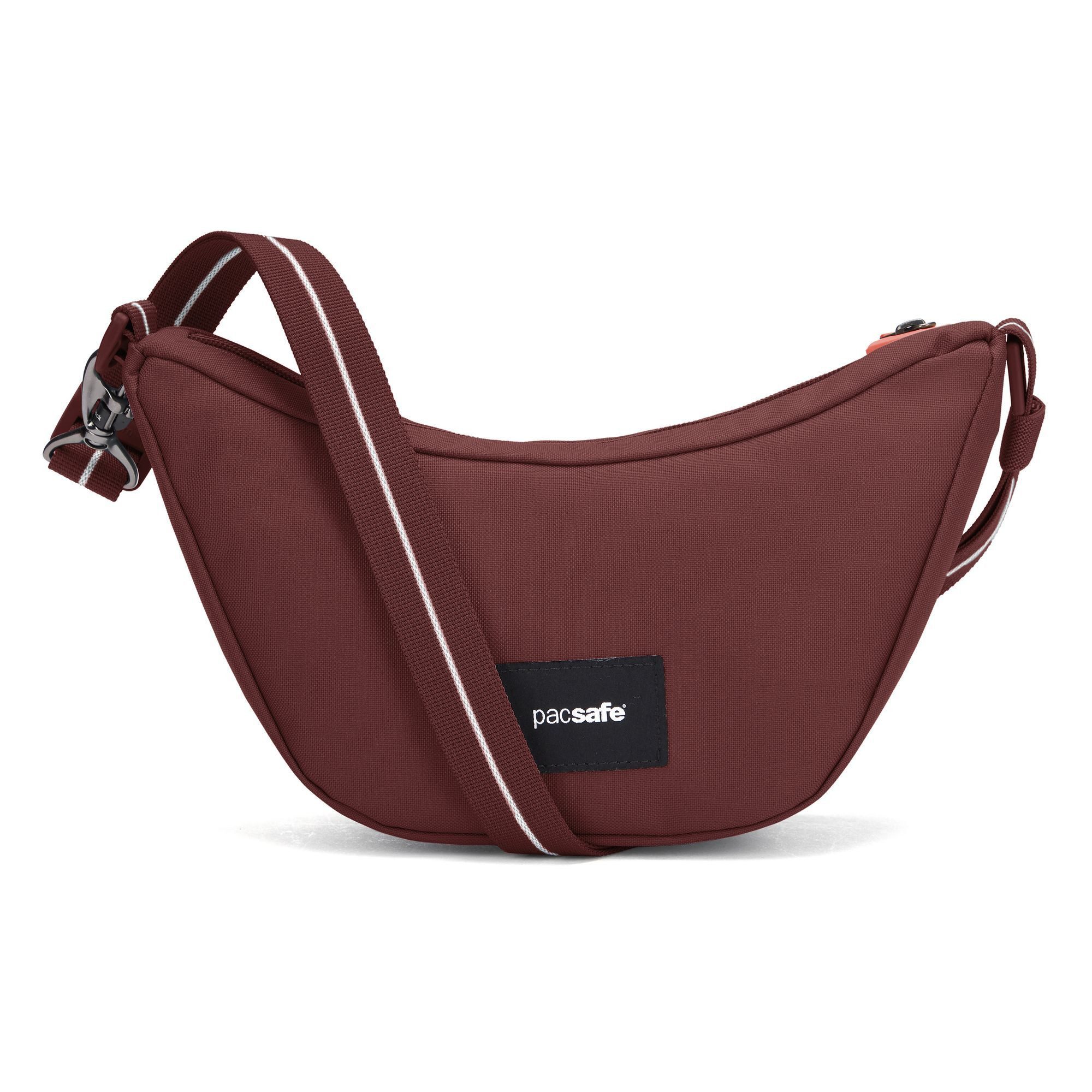 Pacsafe Umhängetasche Pacsafe Go, Polyester günstig online kaufen
