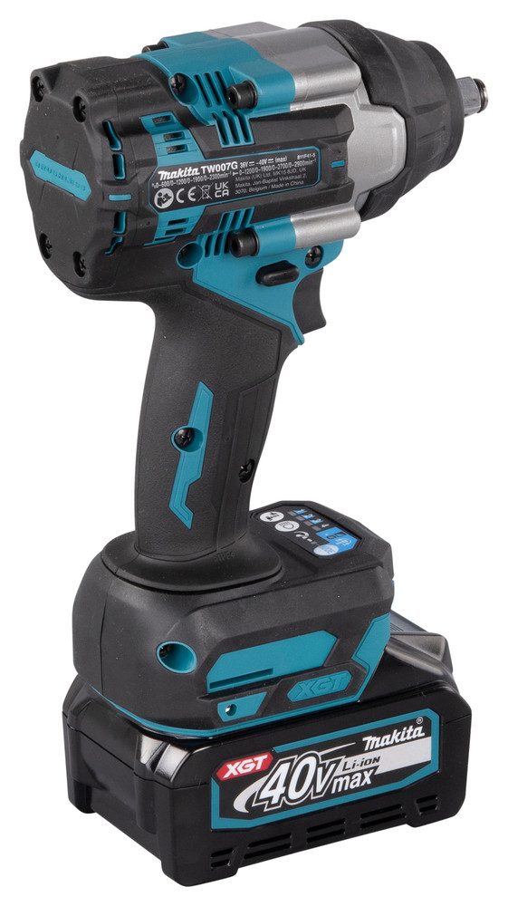 Makita Akku-Schlagschrauber