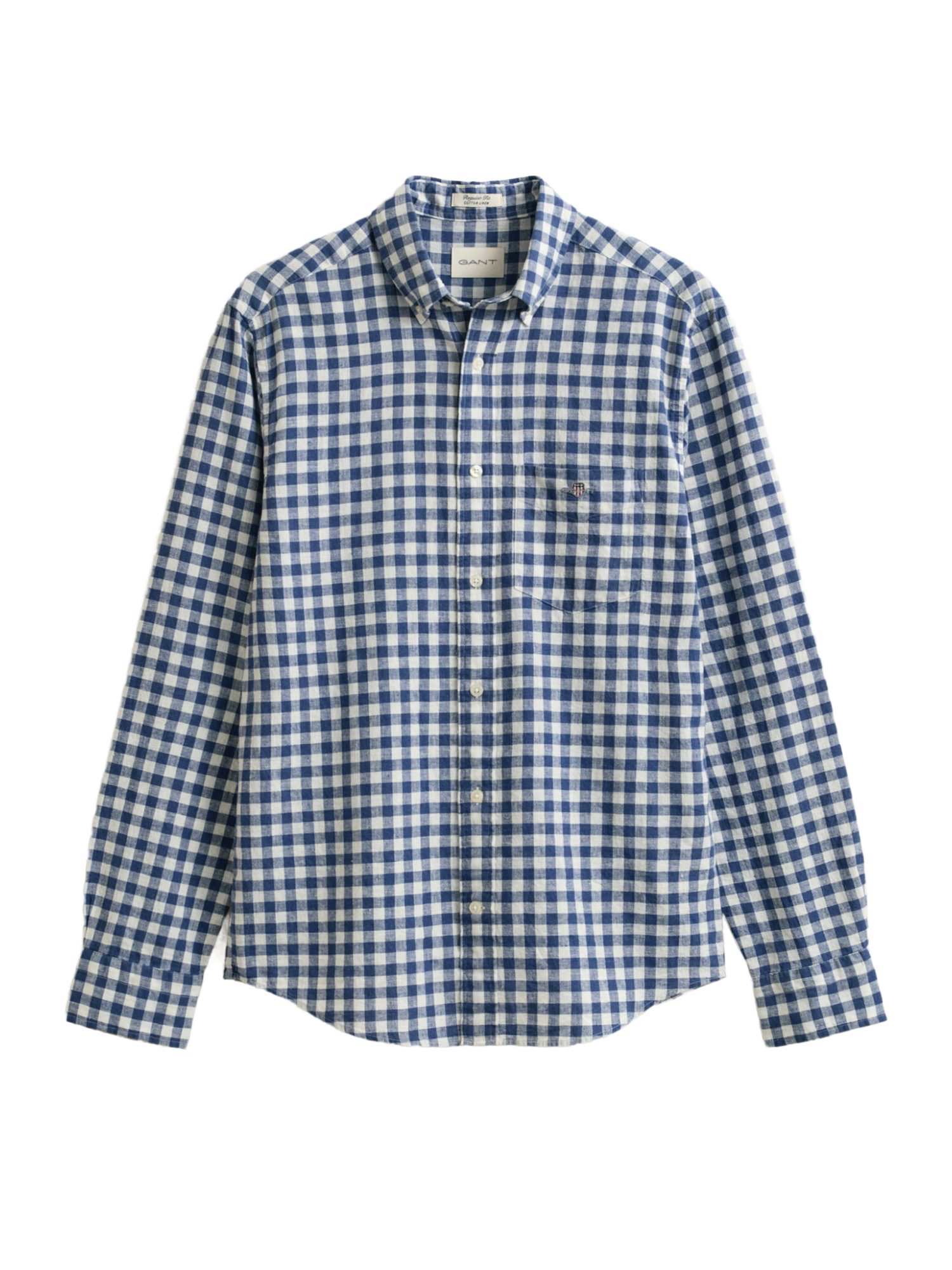 Gant Flanellhemd