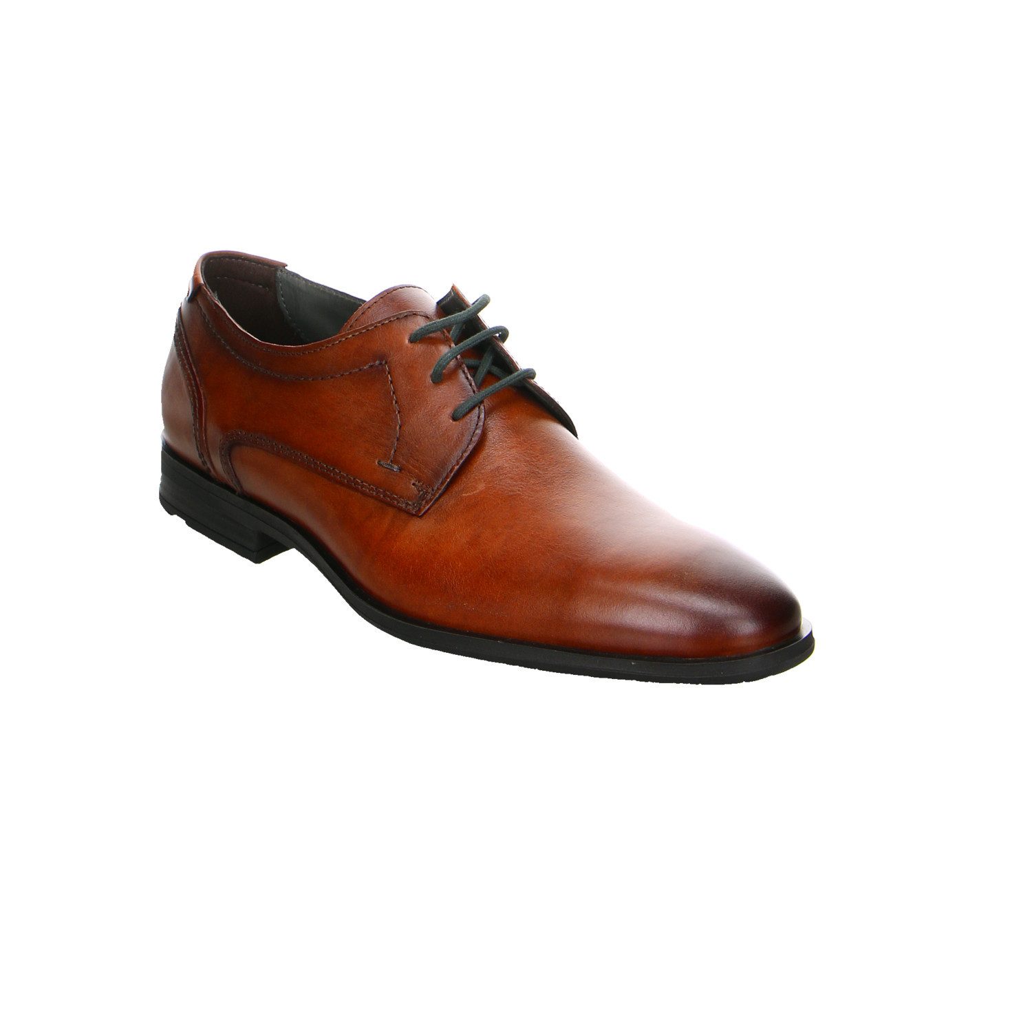 Lloyd Lloyd Rotary Leder Businessschuhe braun Schnürschuh