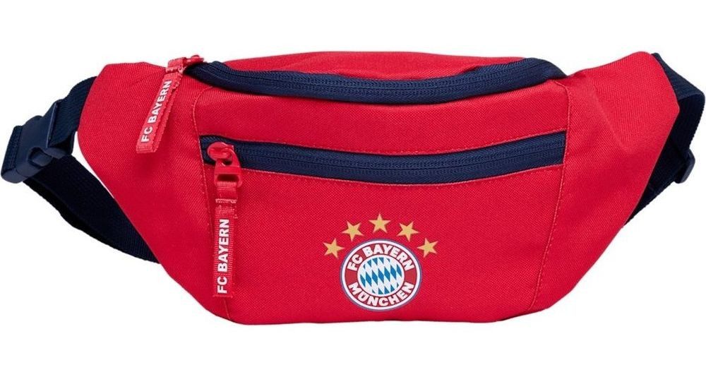 FC Bayern München Bauchtasche Bauchtasche günstig online kaufen