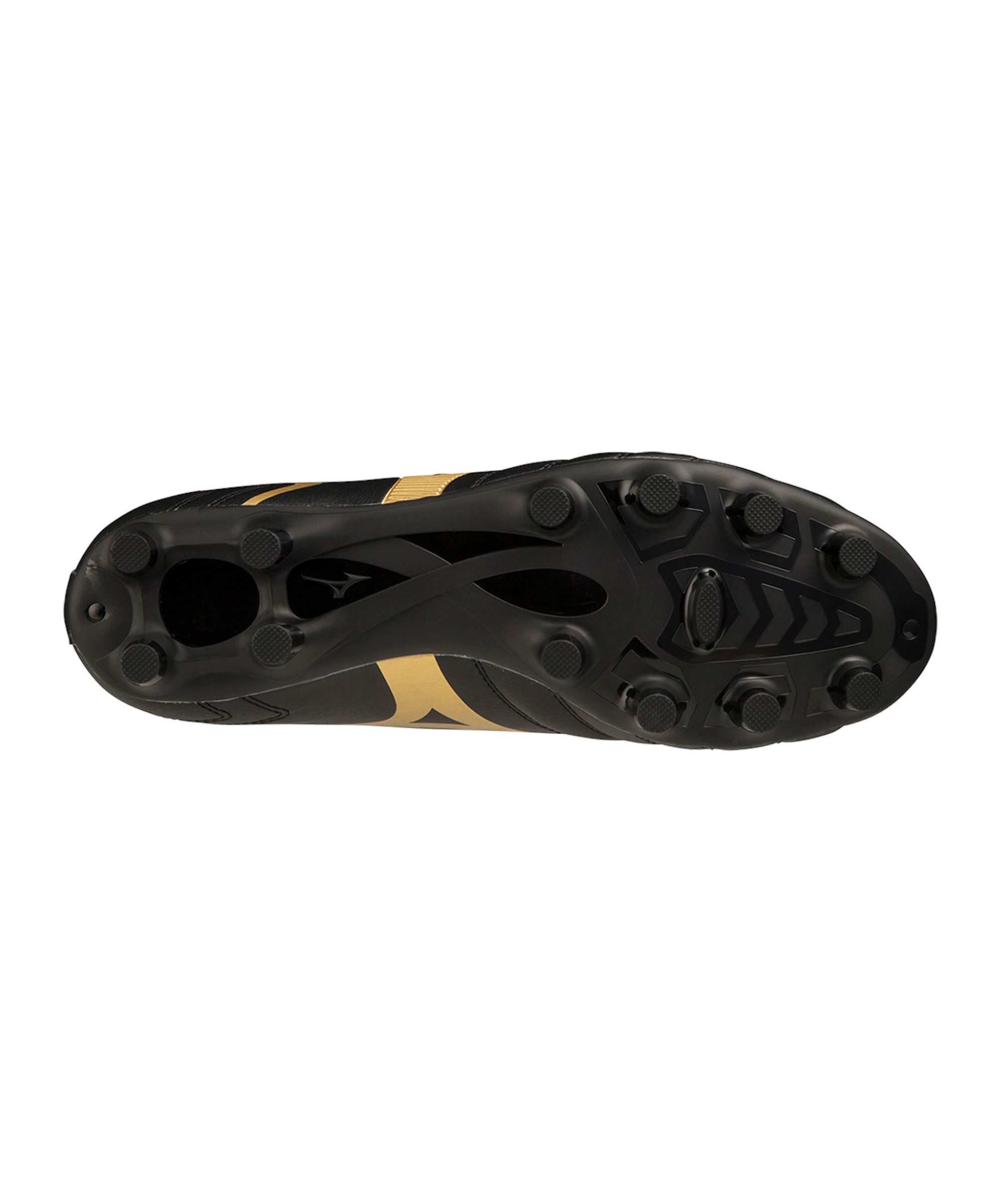 Mizuno Mizuno Monarcida Neo II Select FG Aurum Herren Fußballschuh