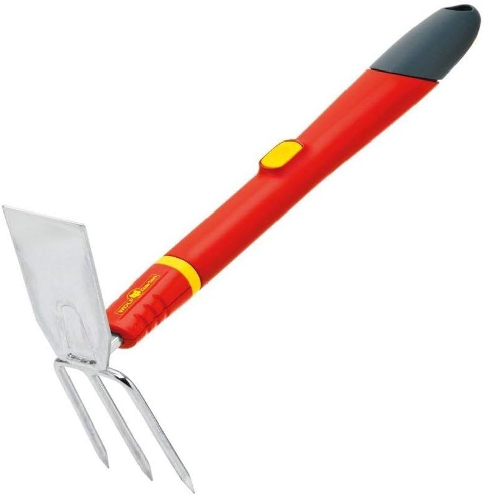 WOLF-Garten Doppelhacke multi-star® Doppelhacke LN-M ZM30 71AID007650, 1 St.