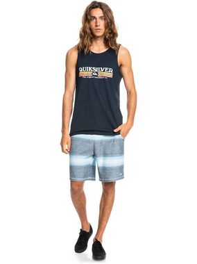 Quiksilver Tanktop Lined Up
