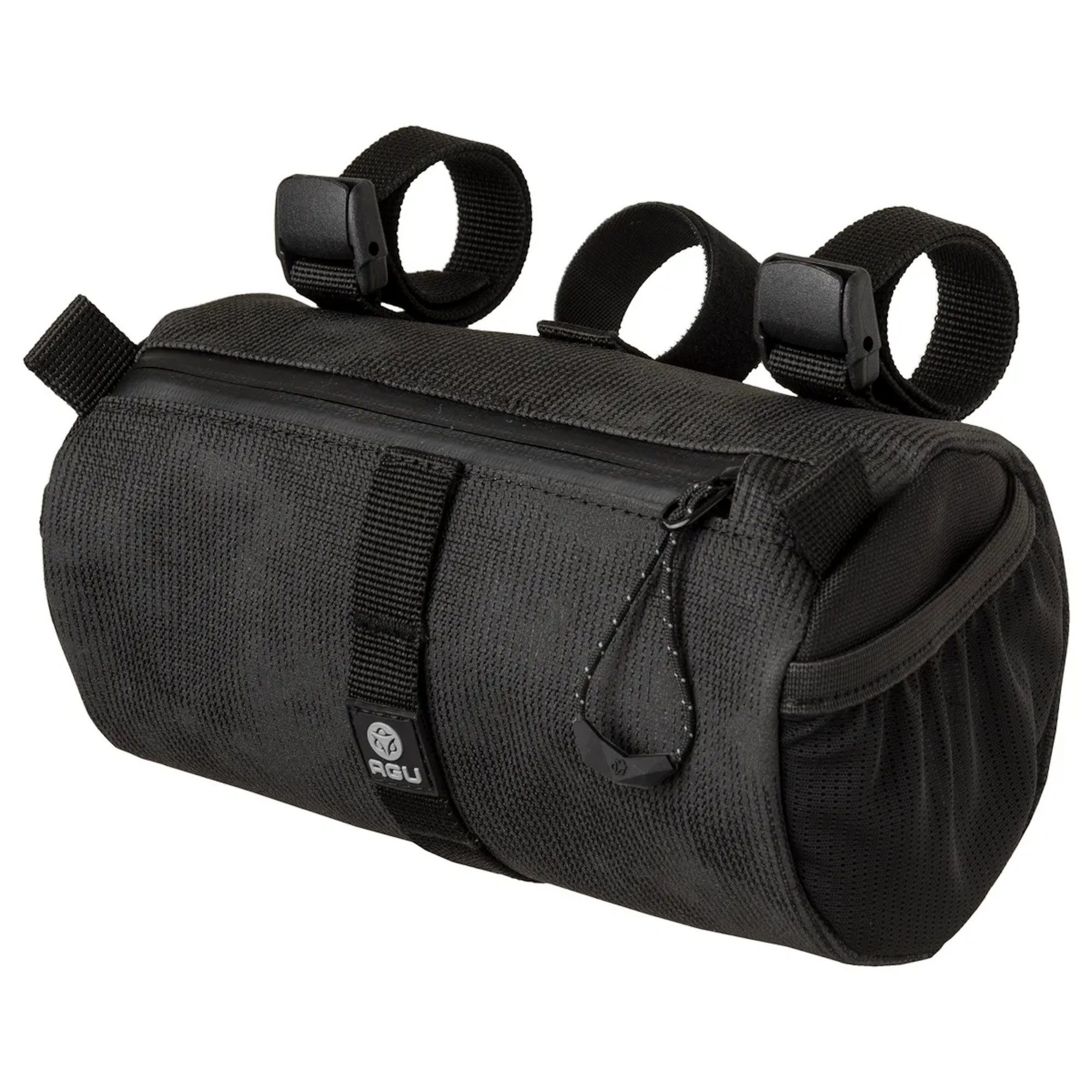 AGU Lenkertasche Venture Roll Bag Fahrradtasche Fronttasche