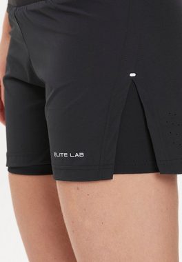 ELITE LAB Shorts Run Elite X1 mit integrierter Tight