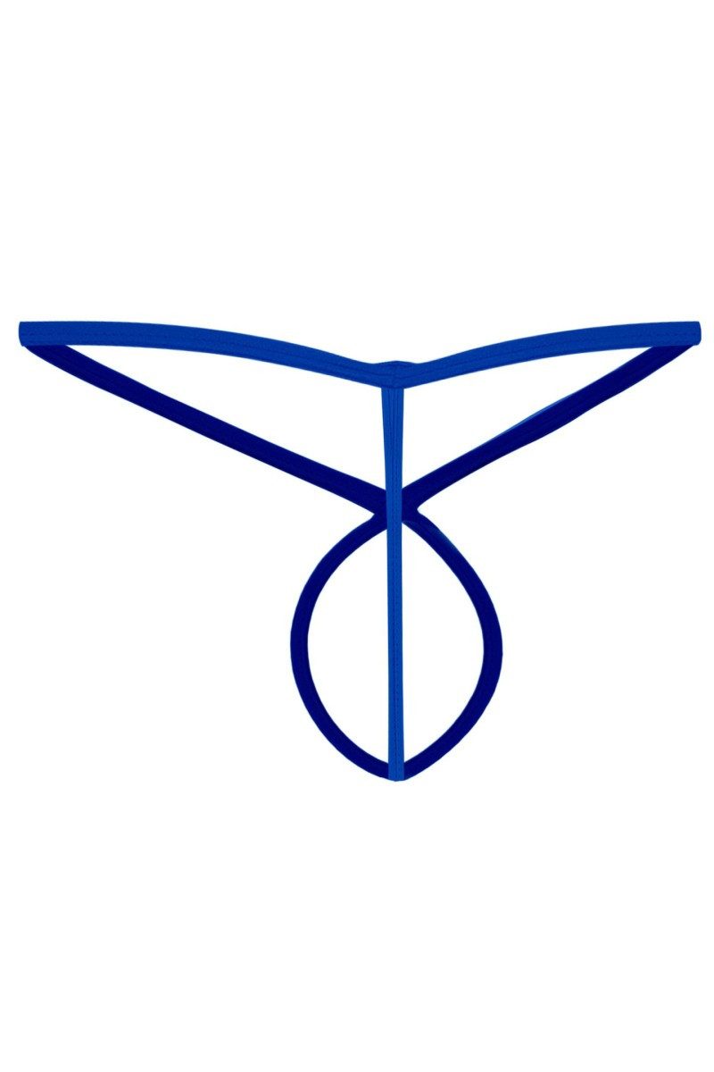 String