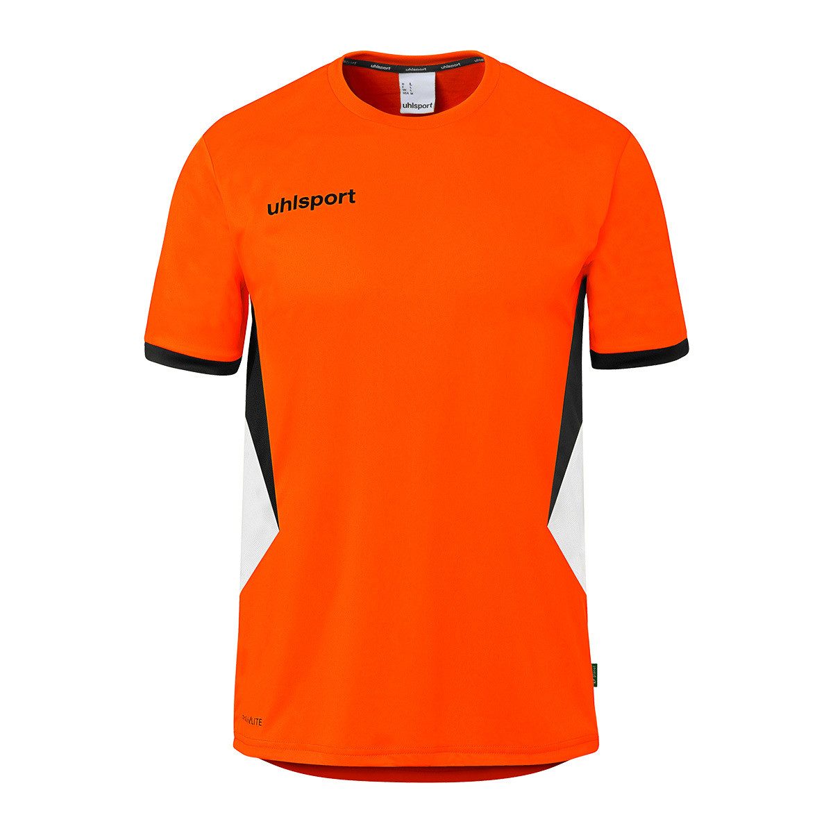 Kurzarmshirt Trainings-T-Shirt Equipe 29 Kids
