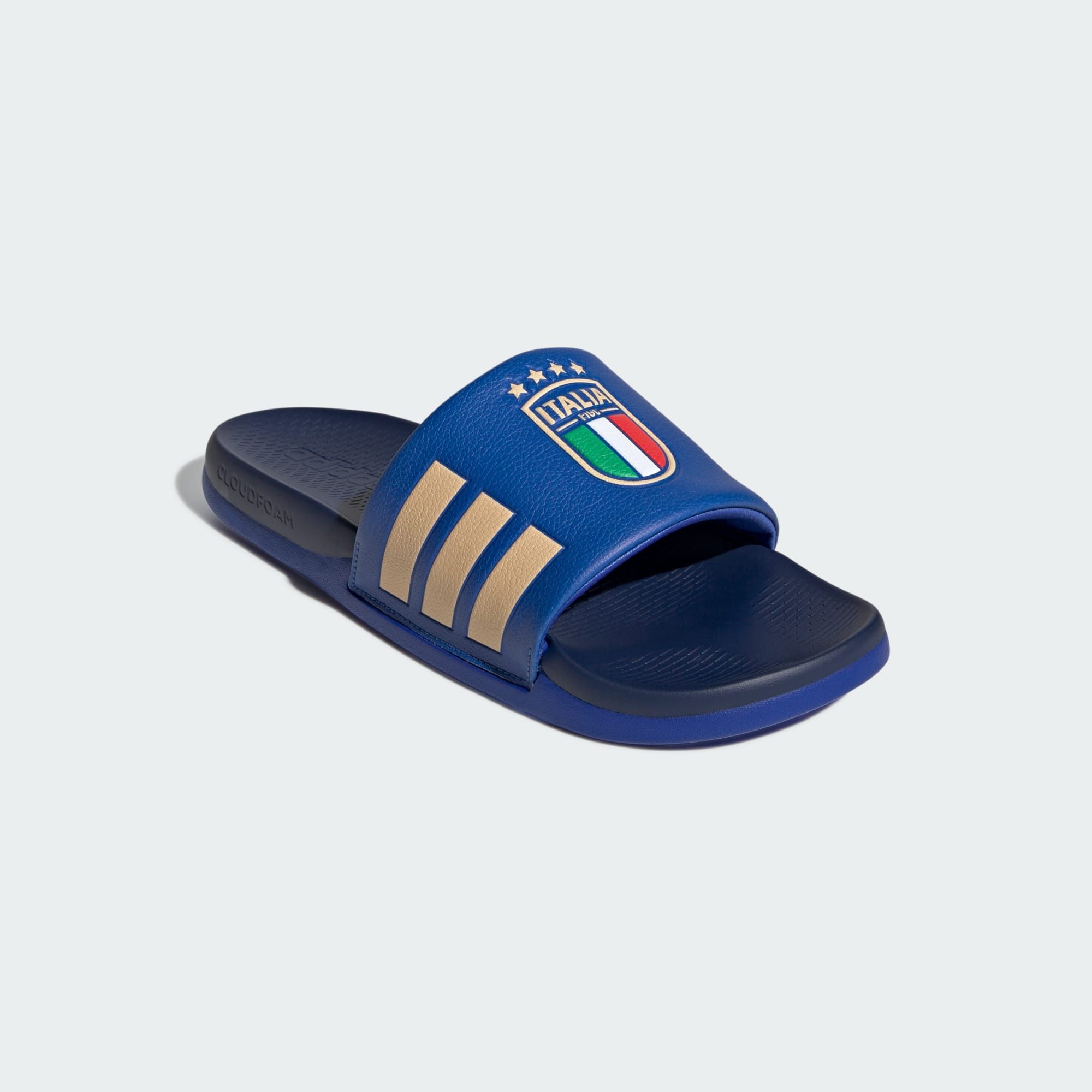 adidas Sportswear ADILETTE COMFORT 2.0 ITALIEN BADESCHLAPPEN Badepantolette (2-tlg)