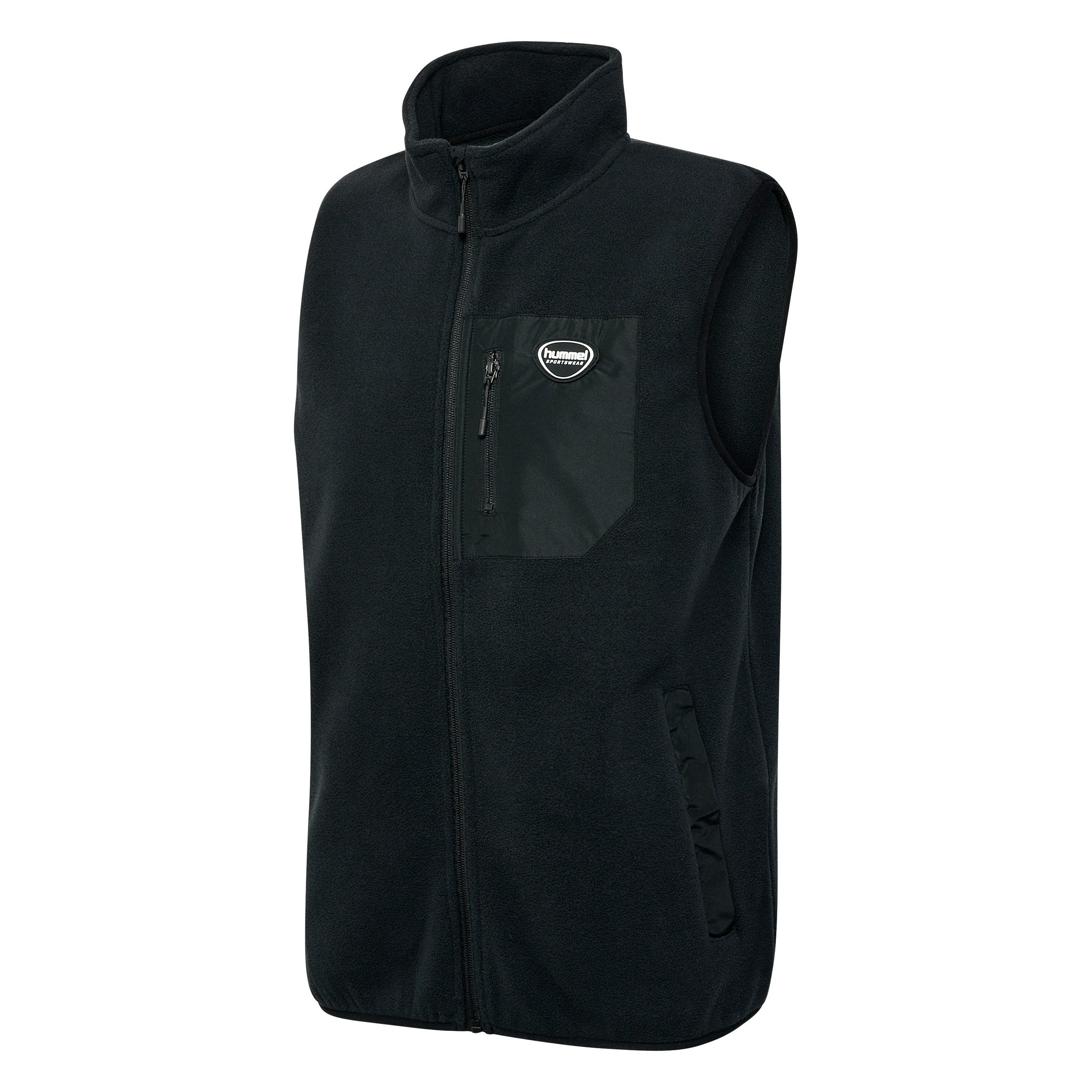 hummel Funktionsweste Hummel Herren Weste hmlLGC SUM FLEECE WAISTCOAT 224032