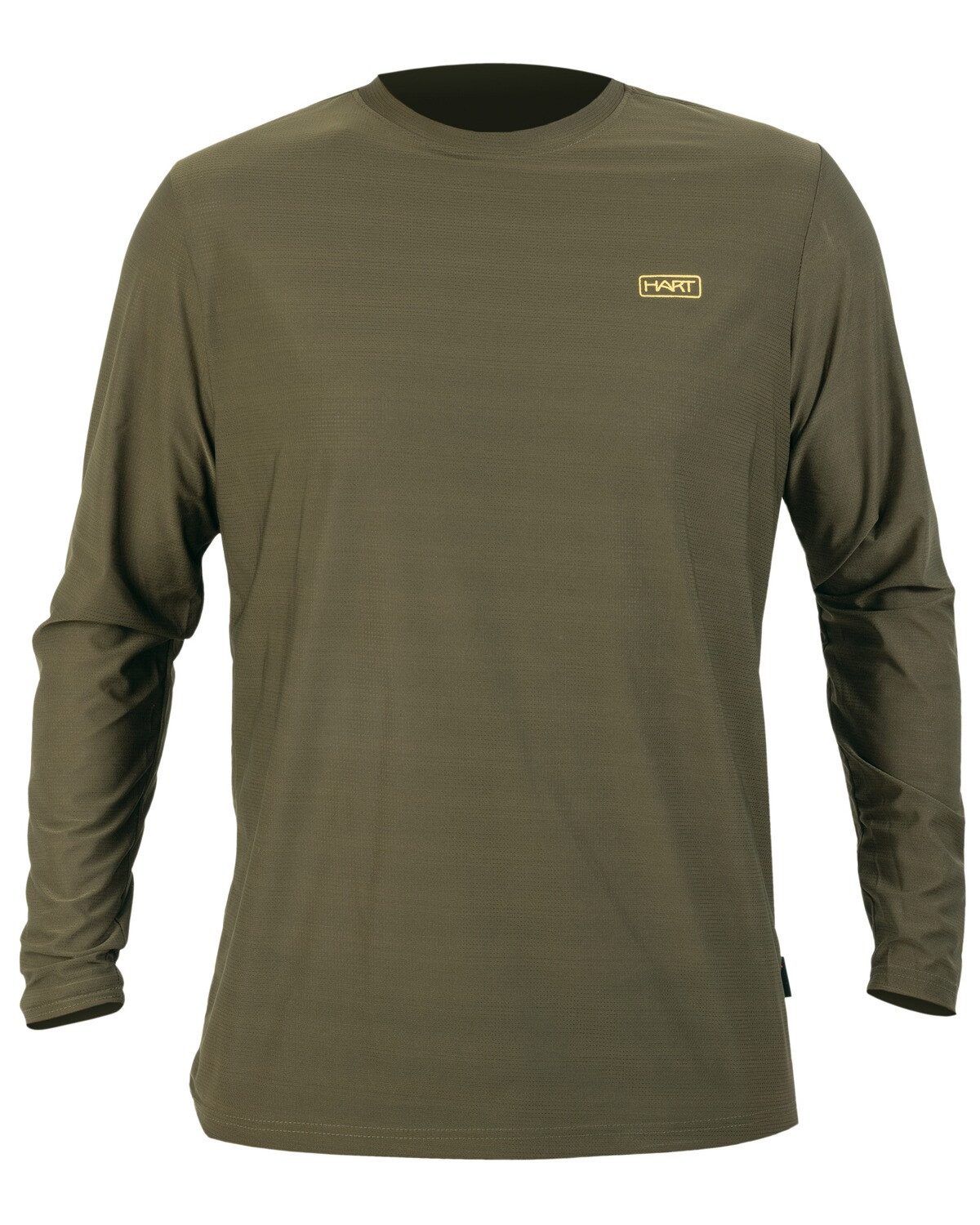 Hart Funktionsshirt Langarmshirt Ural günstig online kaufen