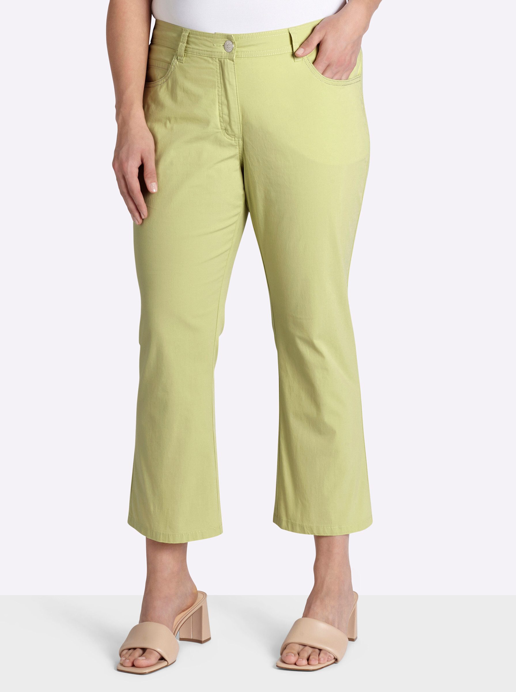 Shorts 7/8-Hose normal