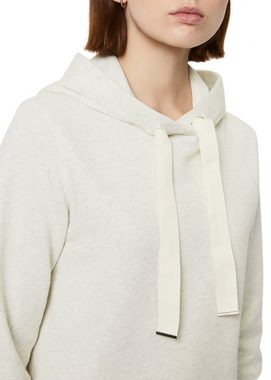 Marc O'Polo Sweatshirt aus Organic Cotton