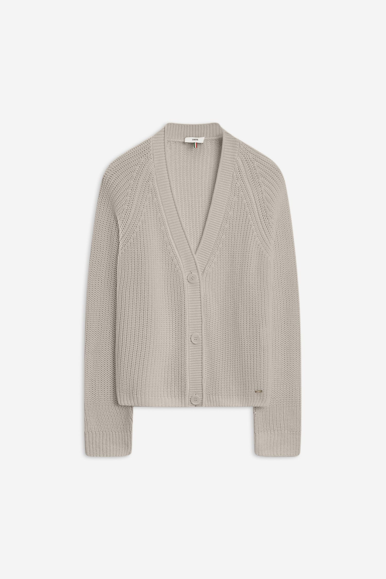 Cinque Cardigan