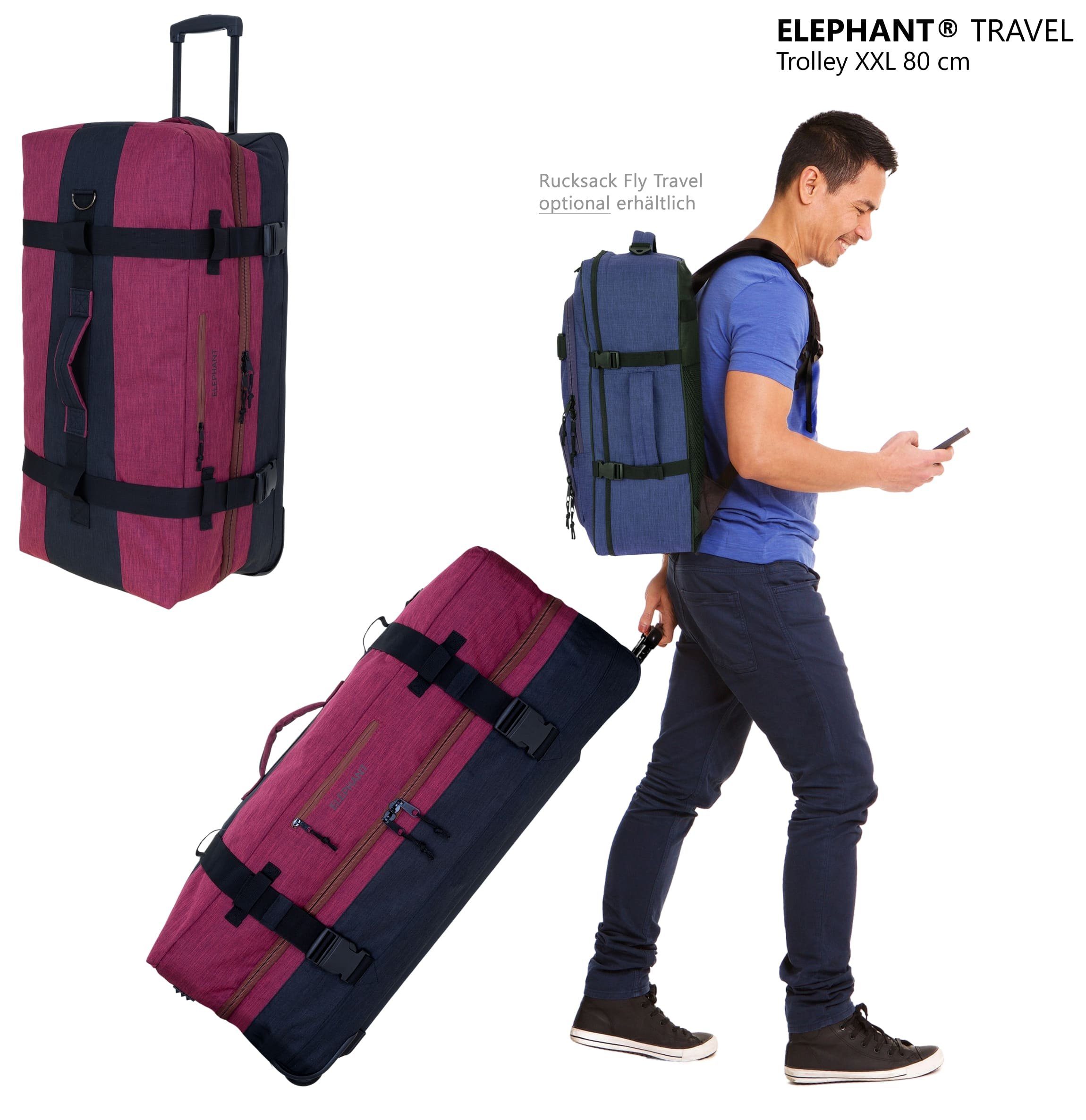 Xxl trolley bag hotsell