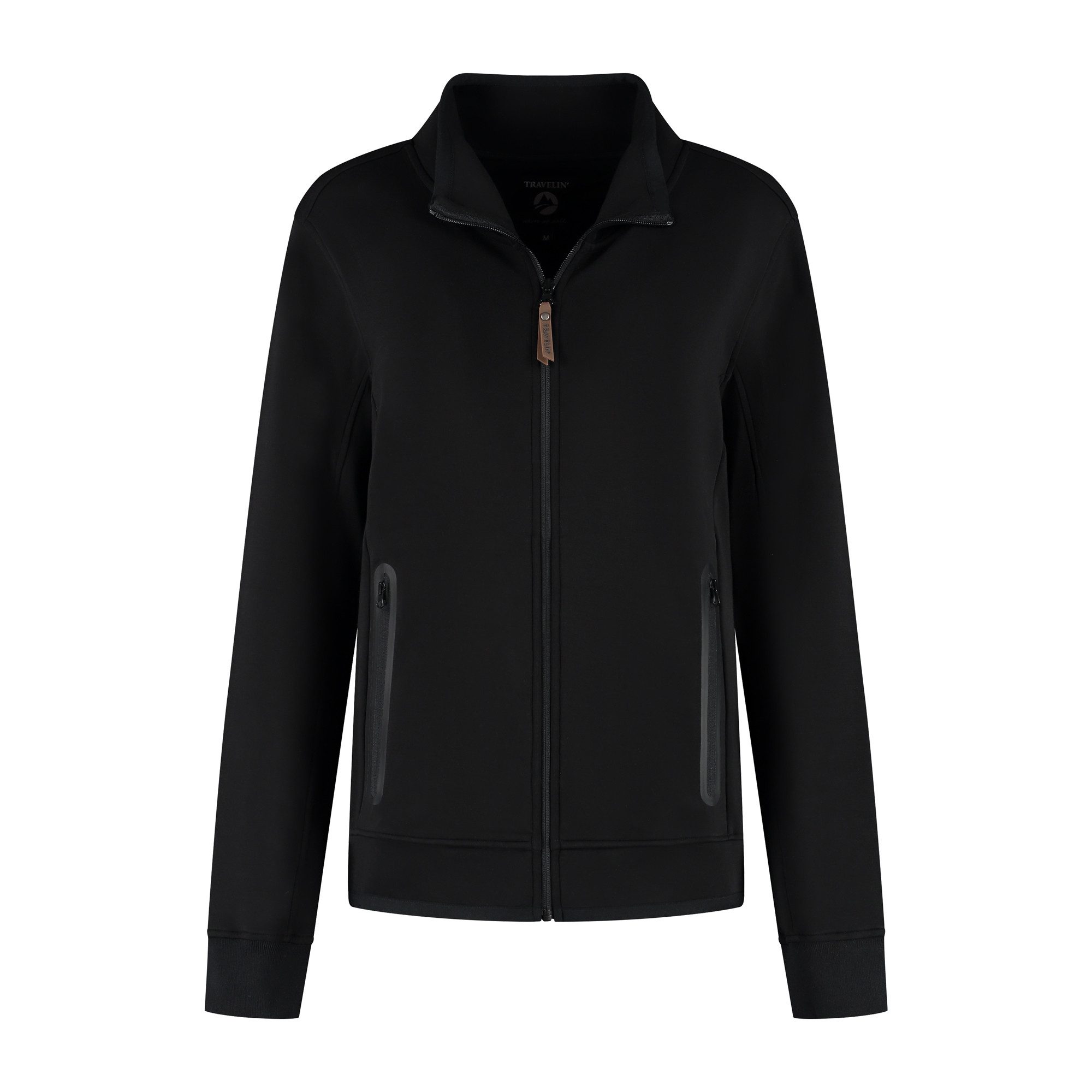 Travelin' Cardigan Olia Atmungsaktiv günstig online kaufen