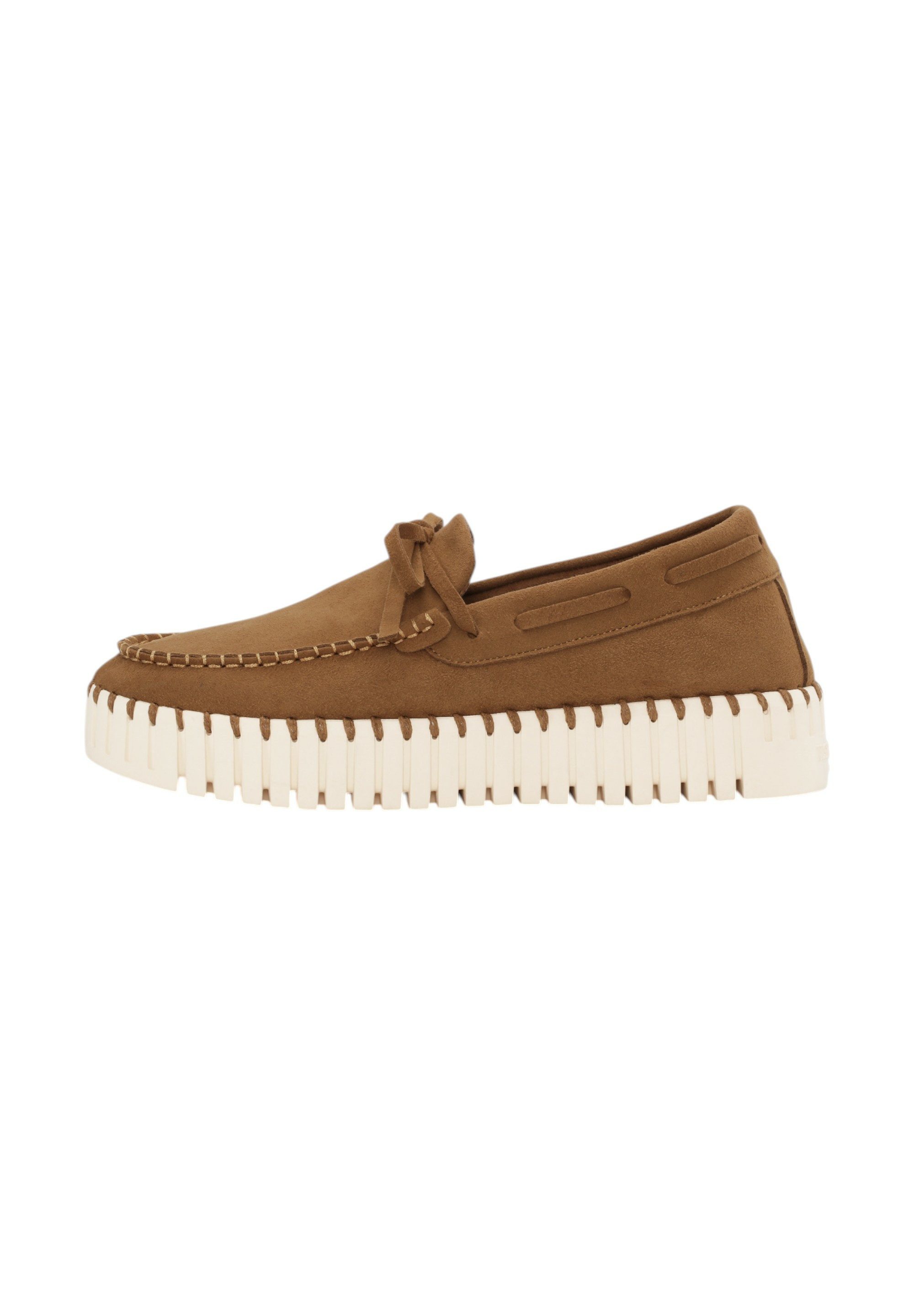 Ilse Jacobsen TULIP3073 Slipper Leicht & flexibel, modische Plateausohle günstig online kaufen