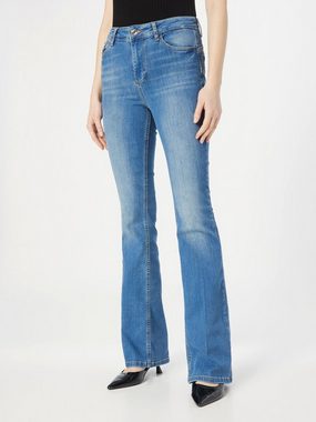 Liu Jo Bootcut-Jeans (1-tlg) Patches