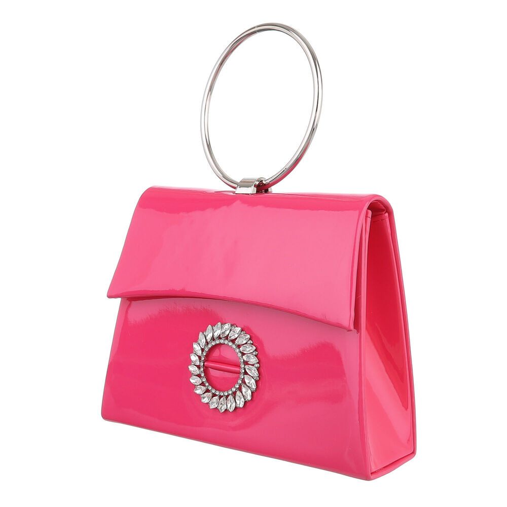 Ital-Design Schultertasche Sehr kleine, Damentasche handtasche günstig online kaufen