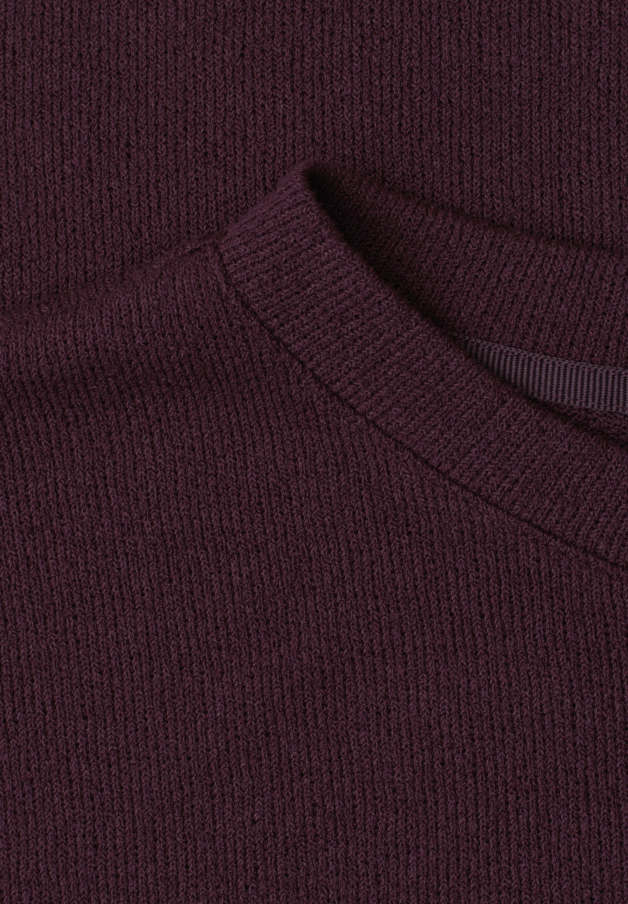 STREET ONE 3/4-Arm-Shirt mit 3/4 Ärmeln – Bild 5 von 5