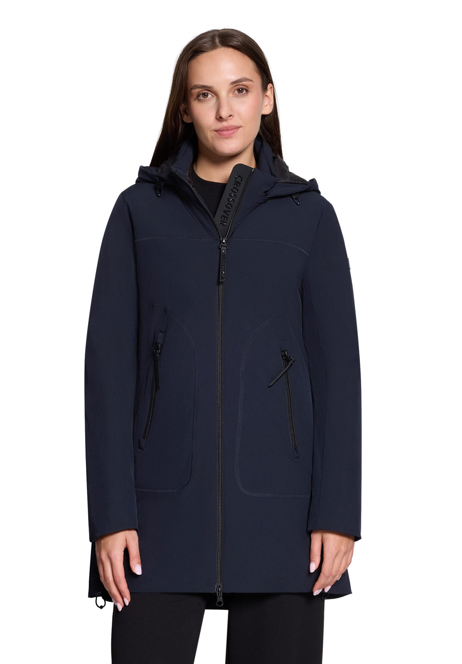 Betty Barclay Outdoorjacke Winddicht, wasserabweisend & atmungsaktiv