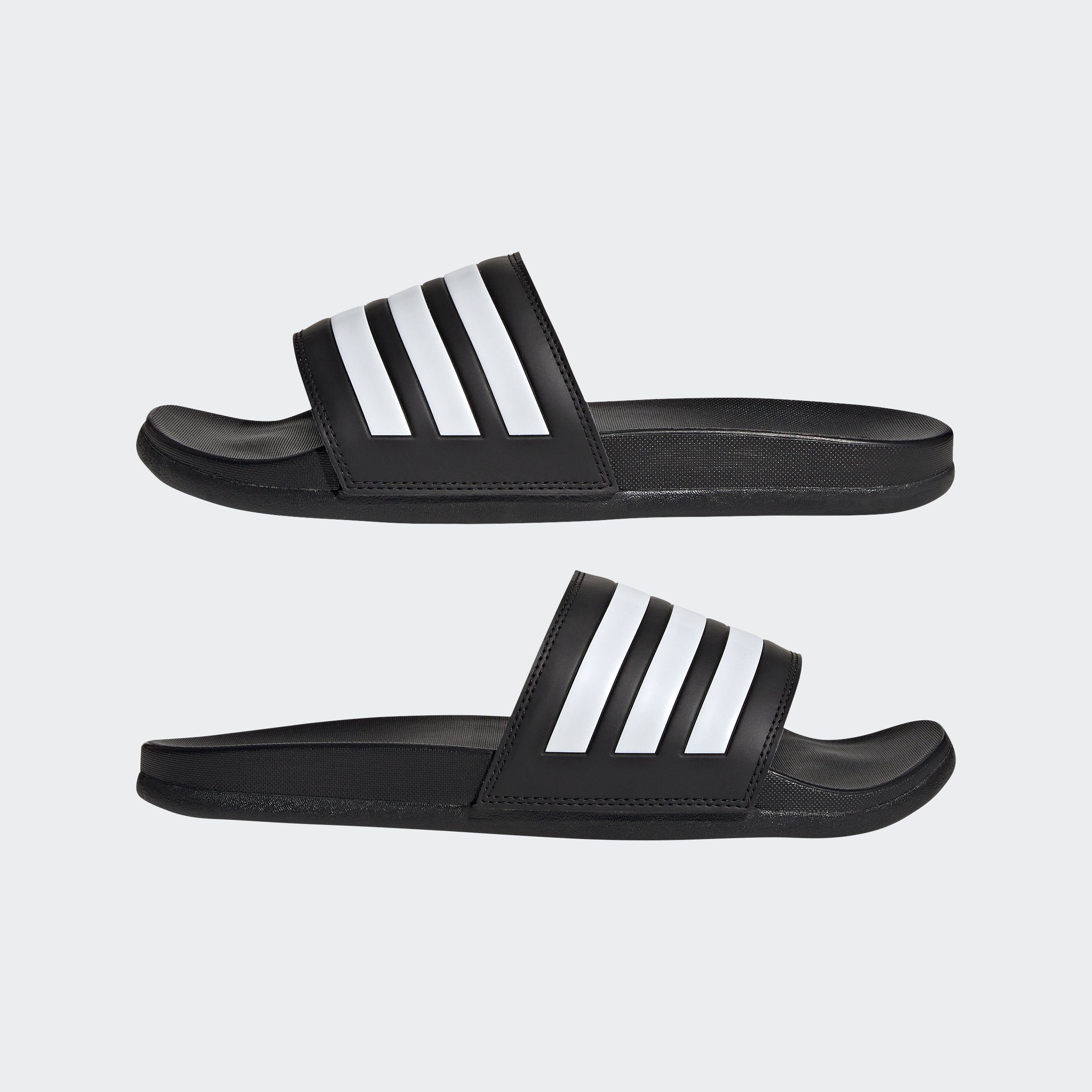 adidas Sportswear COMFORT ADILETTE Badesandale Badelatschen