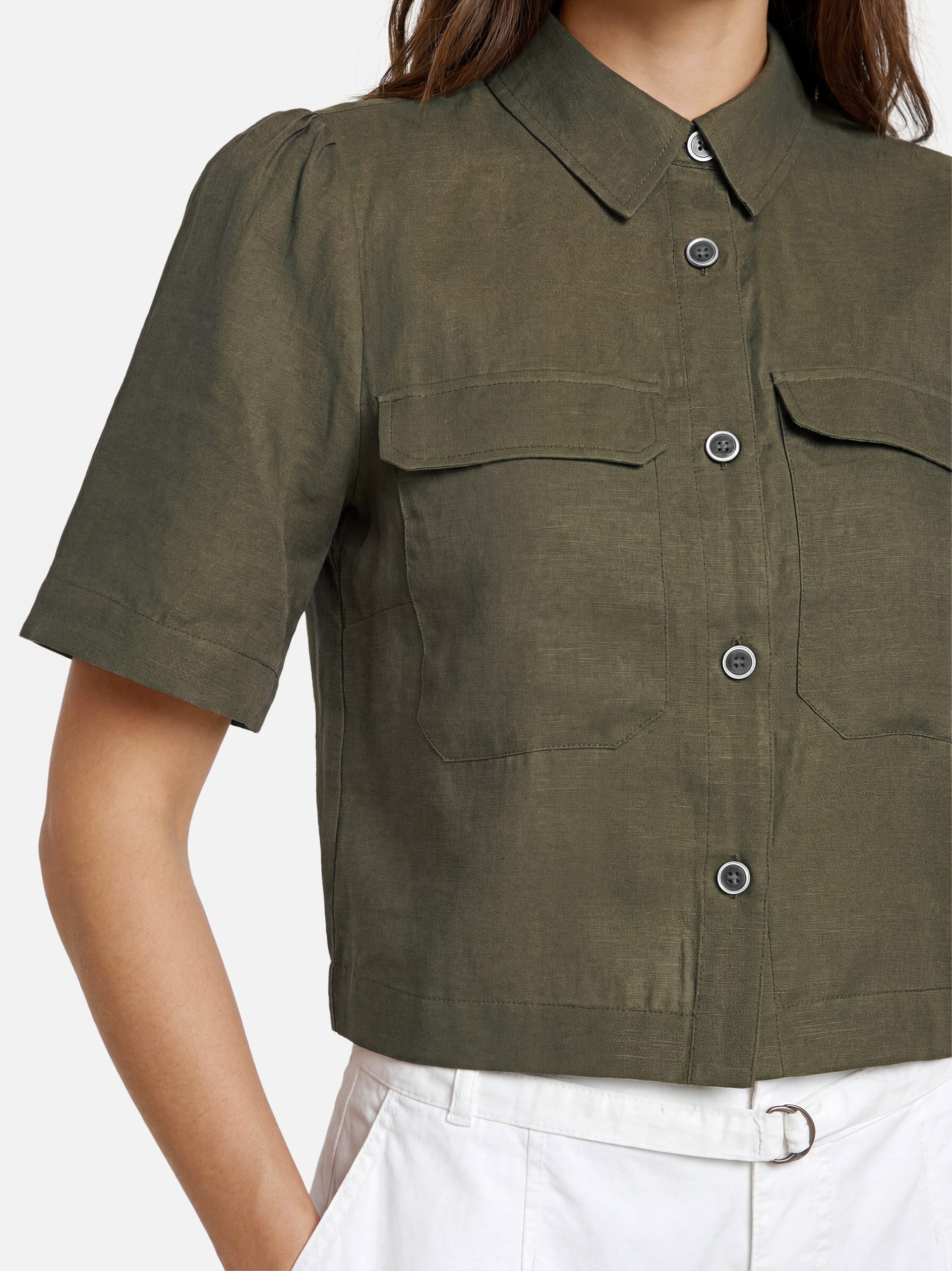 MORE&MORE Shirtbluse