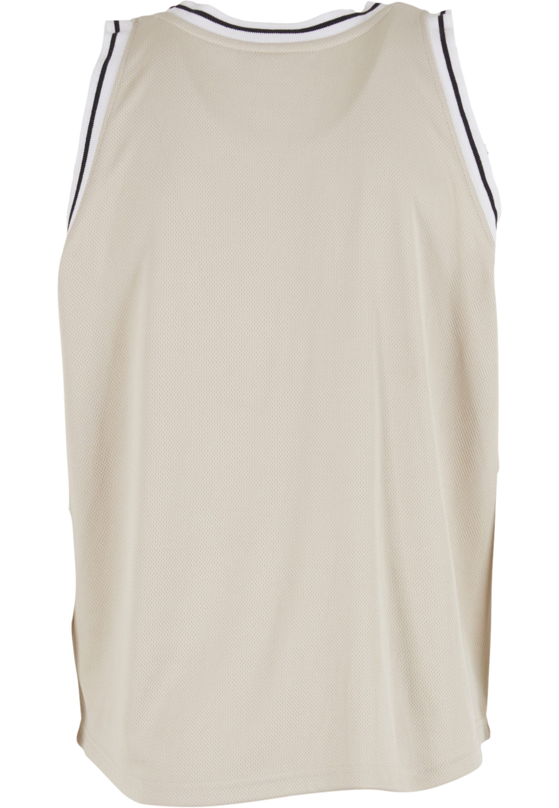 DEF Tanktop DEF Herren Mesh Tanktop (1-tlg)