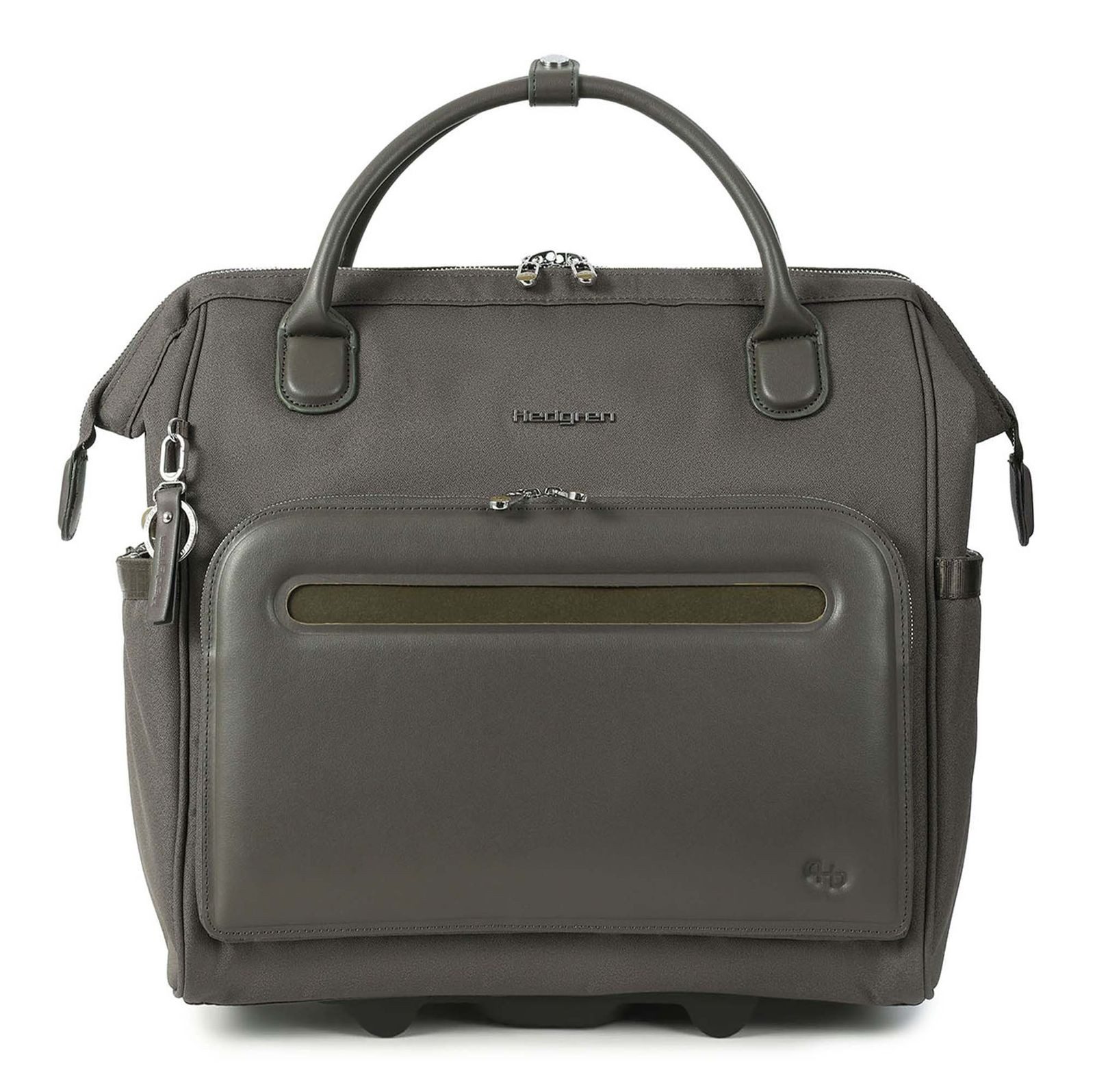 Hedgren Weichgepäck-Trolley Rolling Tote 15,6" RFID, 2 Rollen