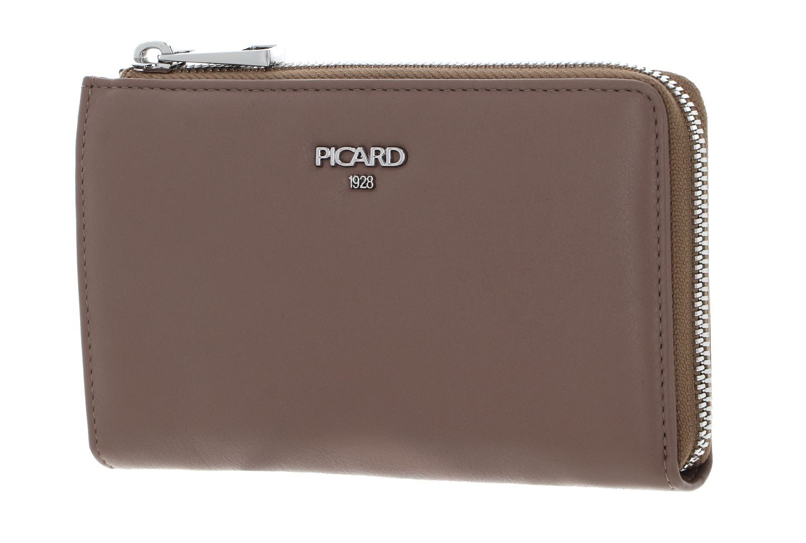 Picard Geldbörse Wallet, aus echtem Rindsleder günstig online kaufen