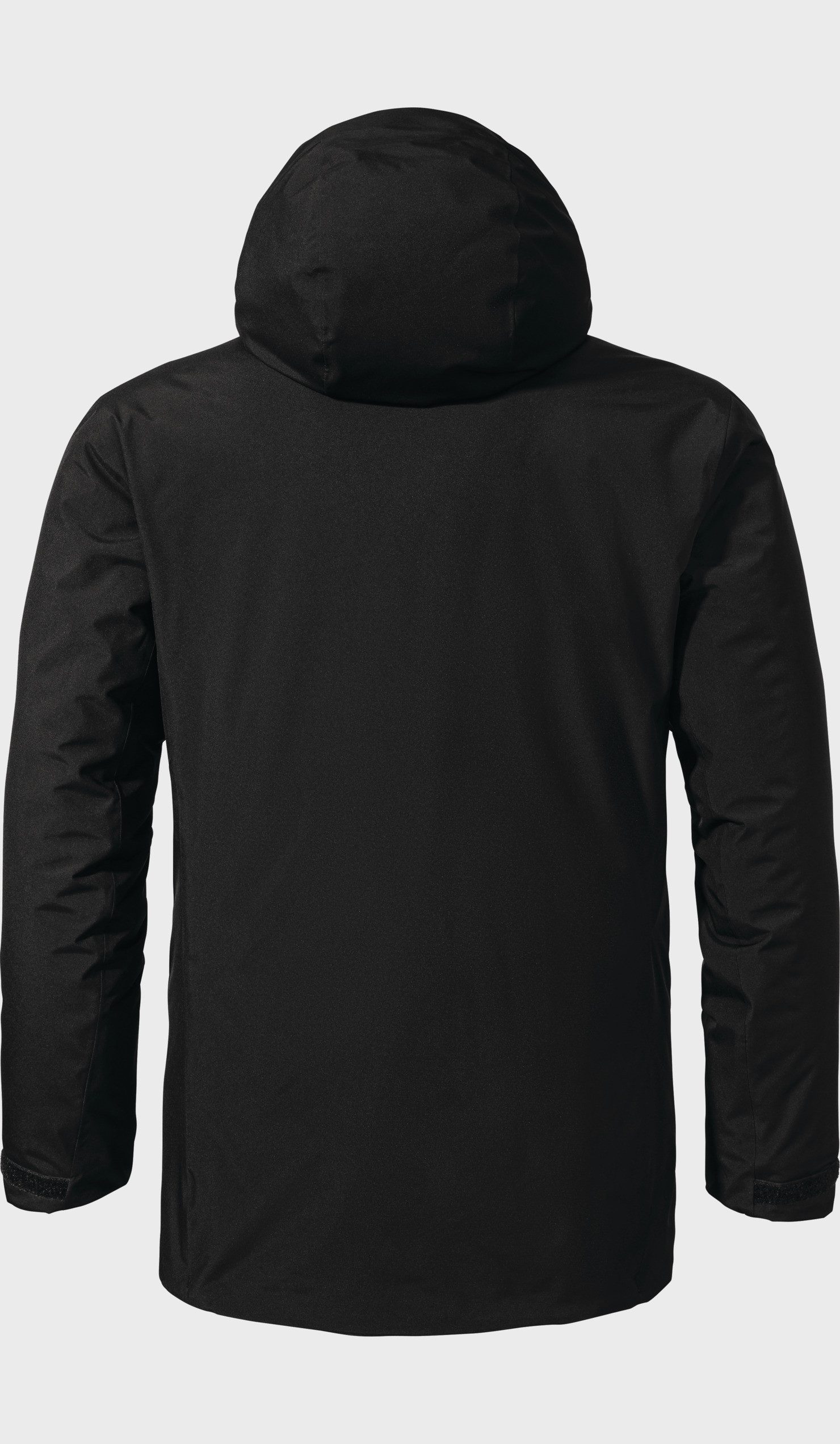 Schöffel Langjacke Parka Style Froda MNS – Bild 2 von 5