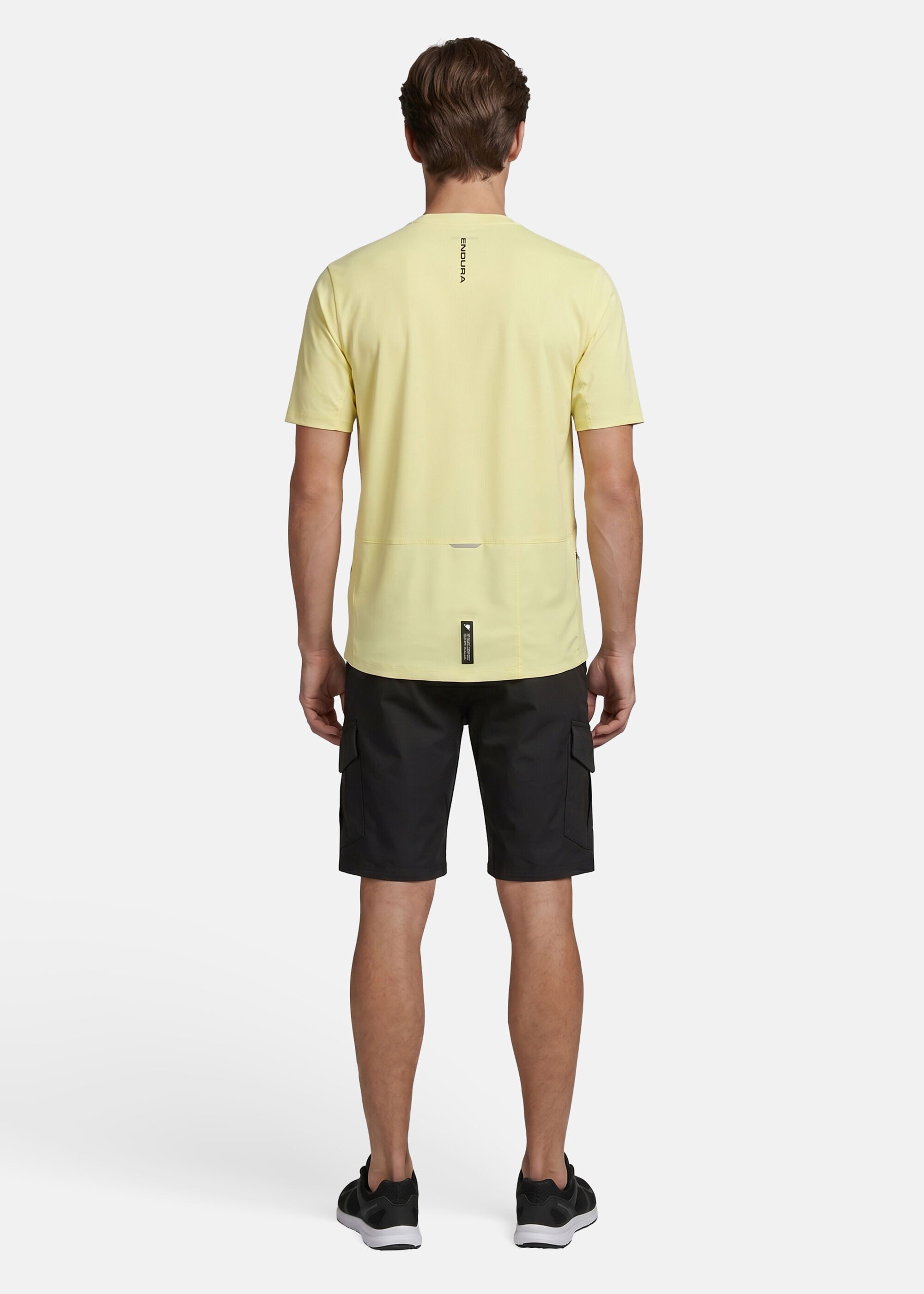 Endura Shorts Loop mit Taschen