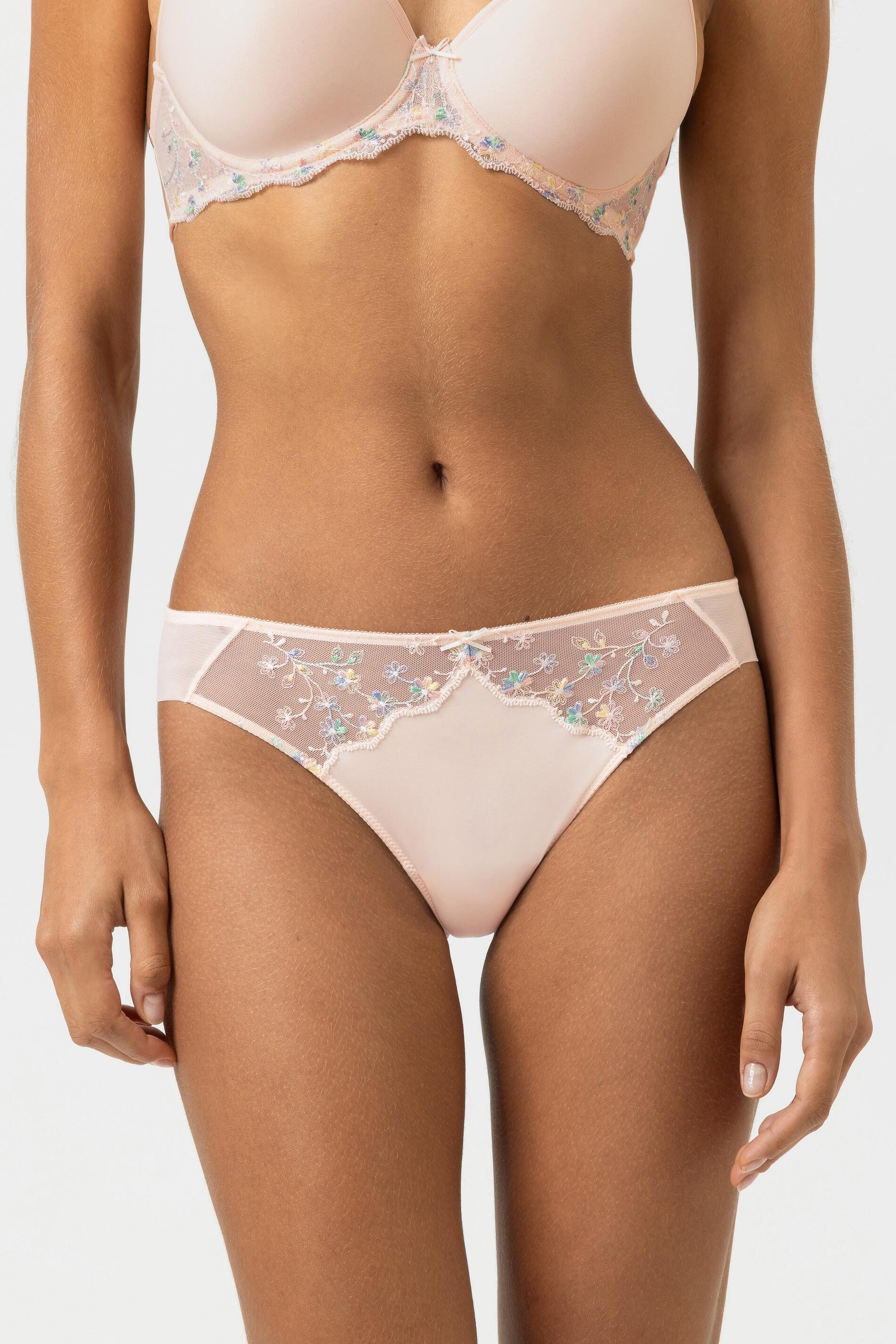 Mey String Mey female String Serie Delightful Uni String (1-St., 1)