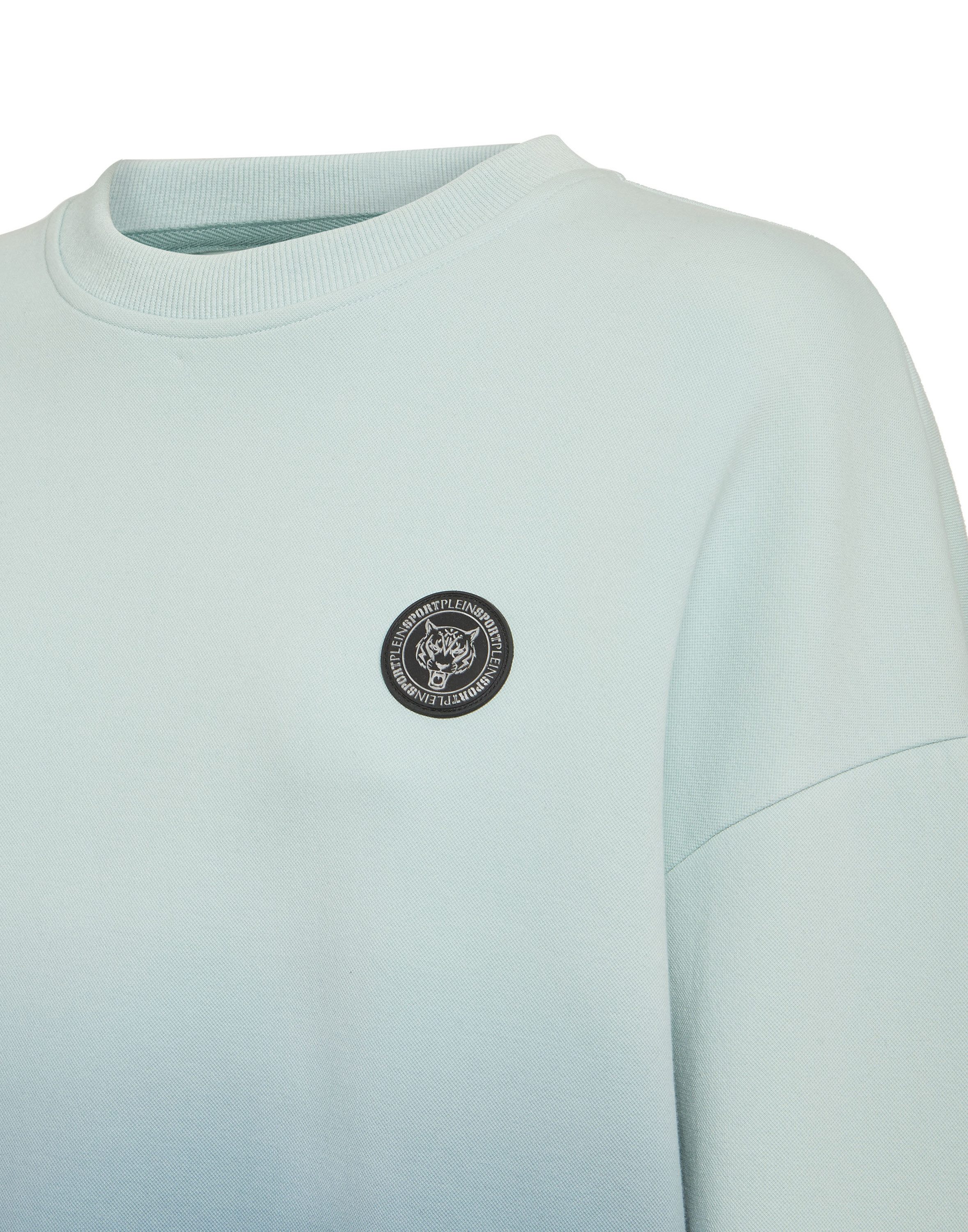 PLEIN SPORT Sweatshirt Degrade