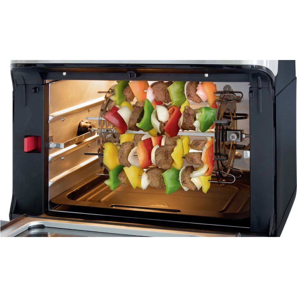 ProfiCook Fritteuse 501200, 1500.00 W