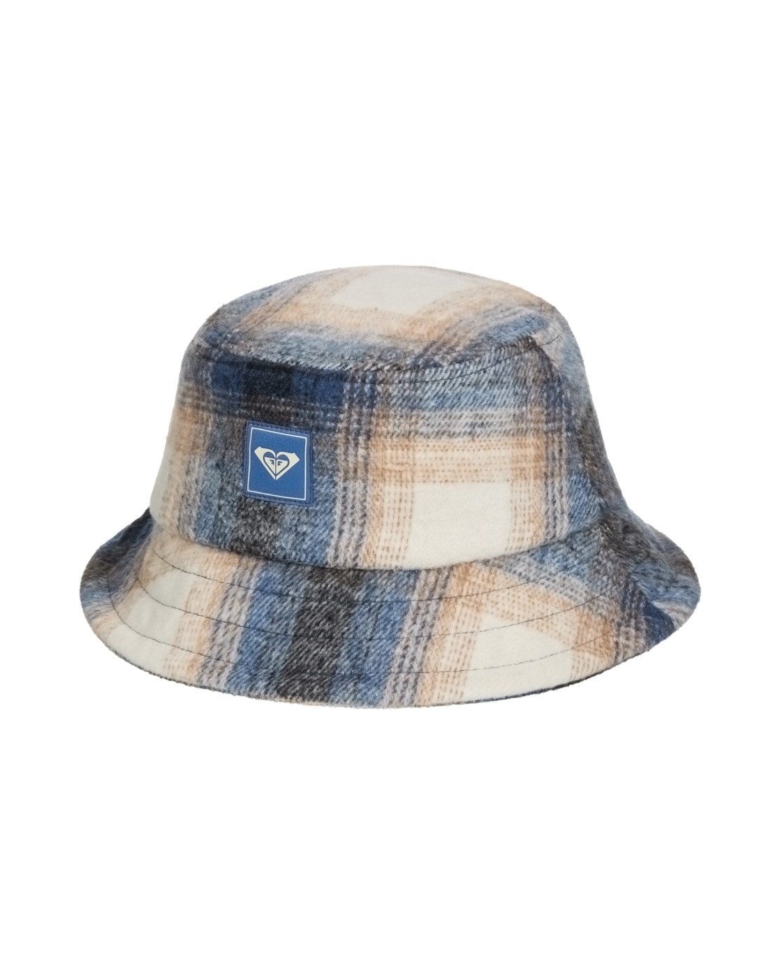Roxy Wendehut Earthy Spirit Flannel