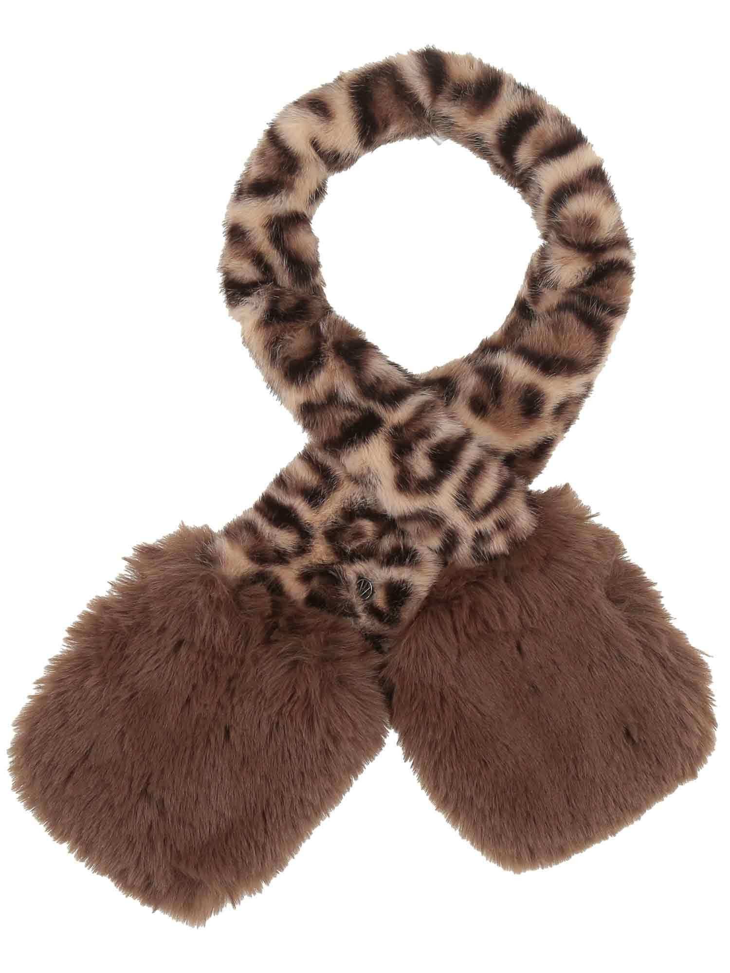 Loevenich Modeschal Polyesterschal