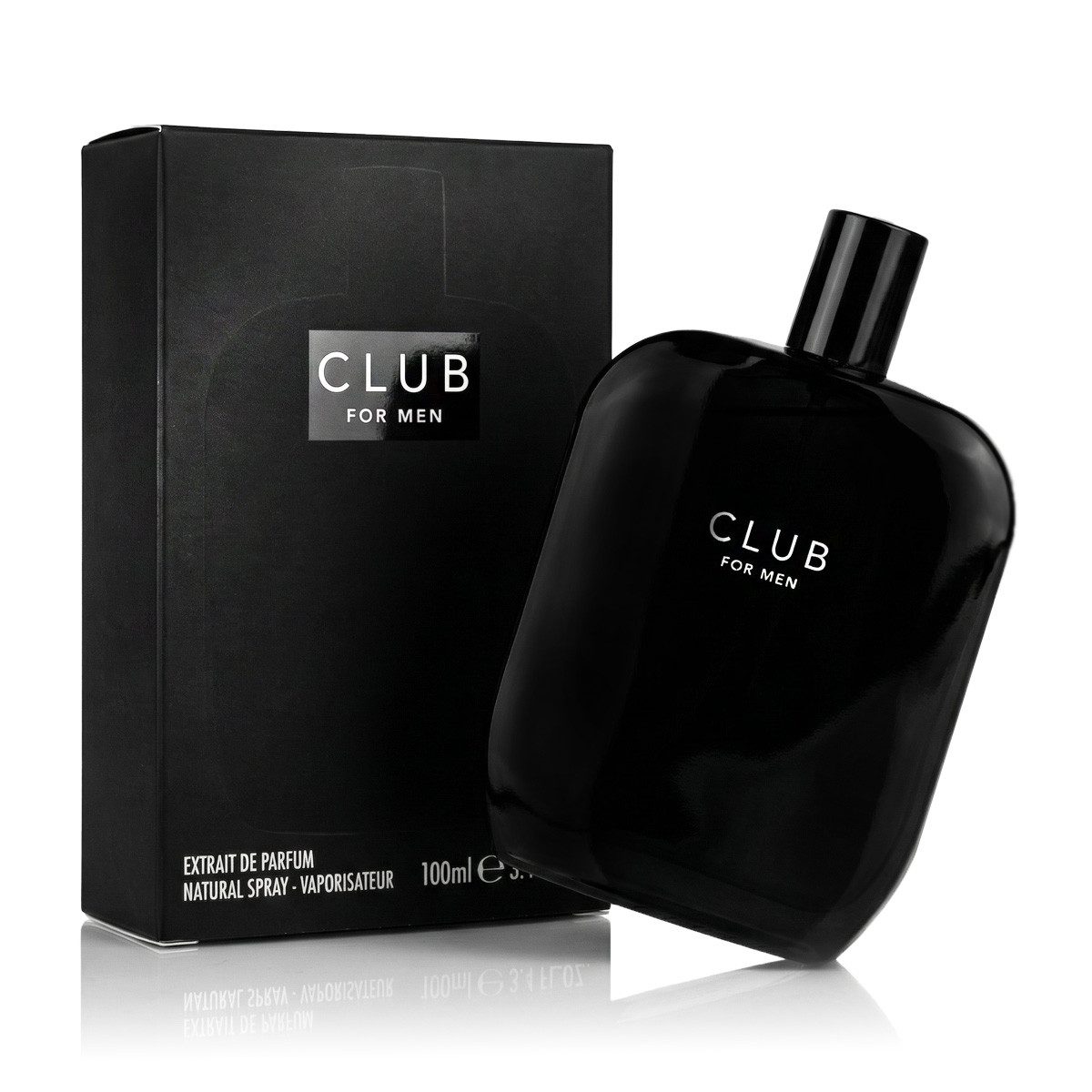 Fragrance One Extrait Parfum Club for Men